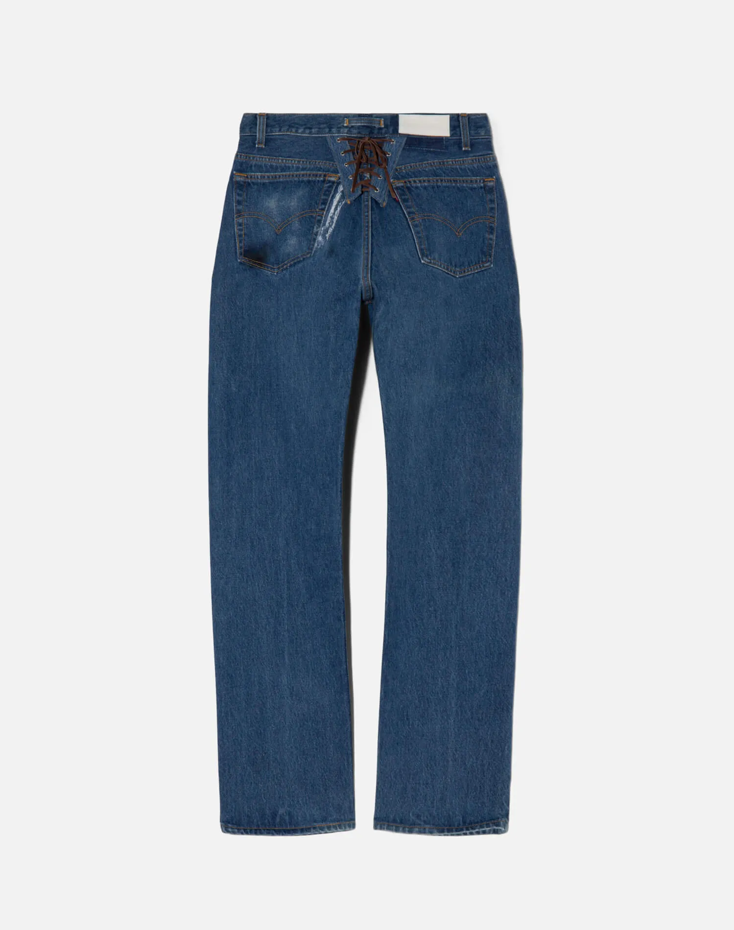 No. 23STLACE11245802 sold by Re/Done product image thumbnail 2