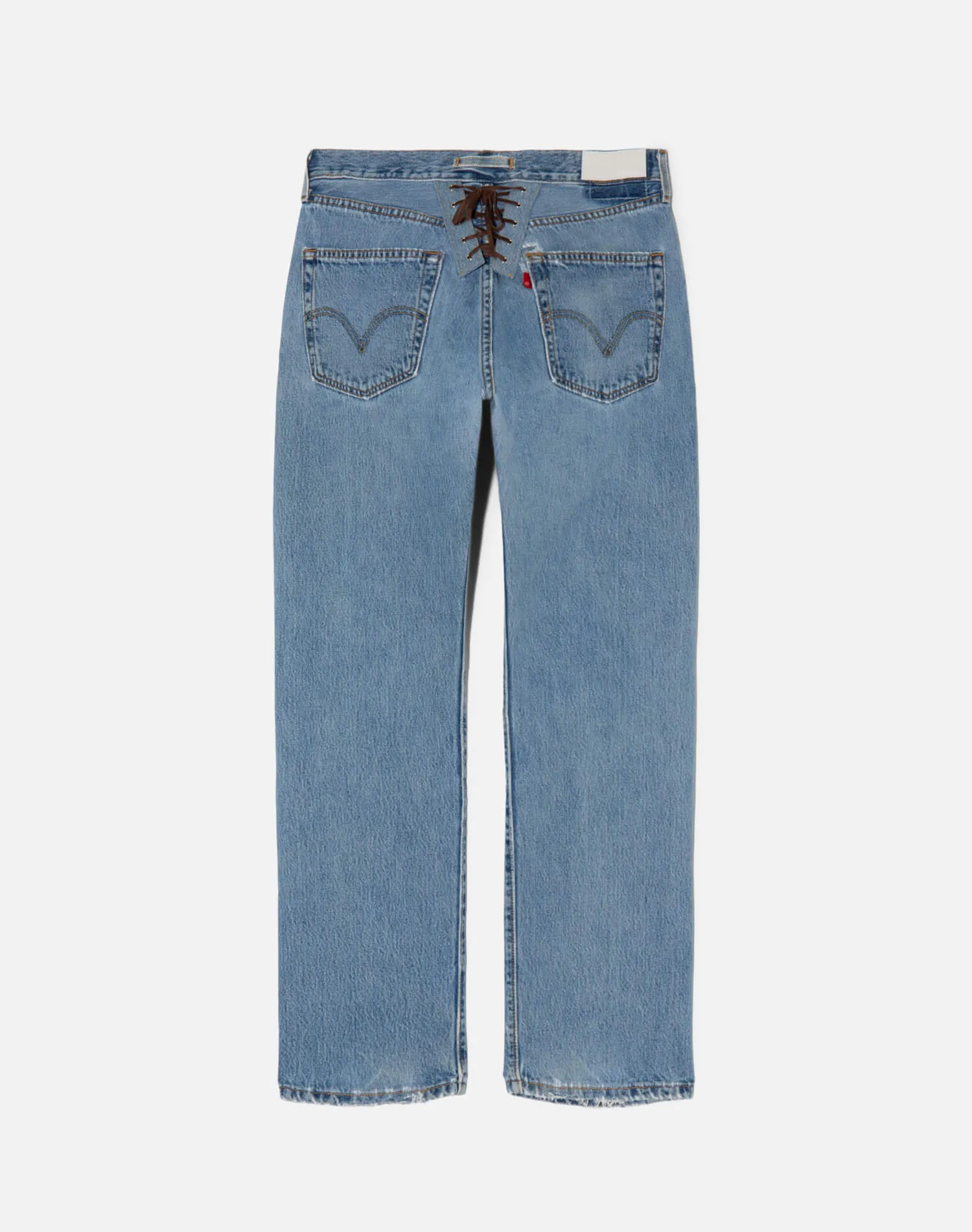 No. 24STLACE11245809 sold by Re/Done product image thumbnail 2