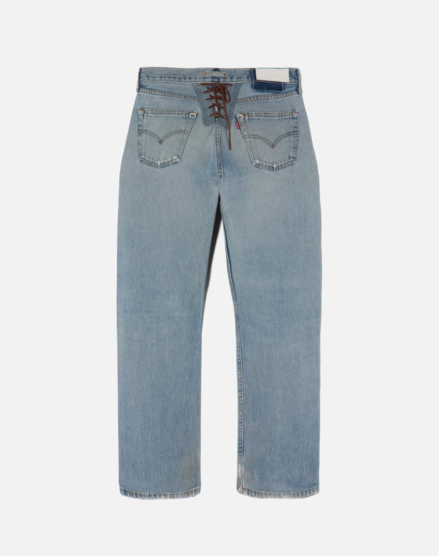 No. 24STLACE11245812 sold by Re/Done product image thumbnail 2