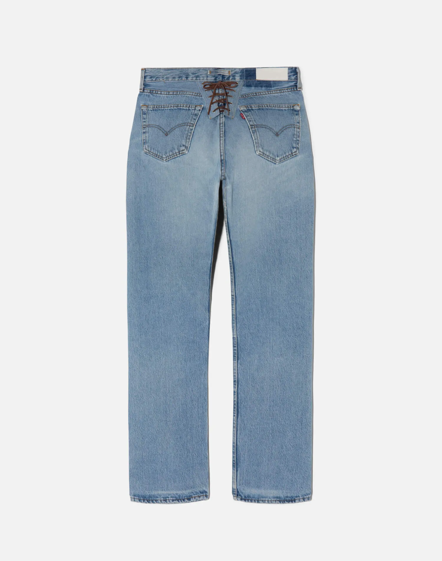 No. 24STLACE11245811 sold by Re/Done product image thumbnail 2