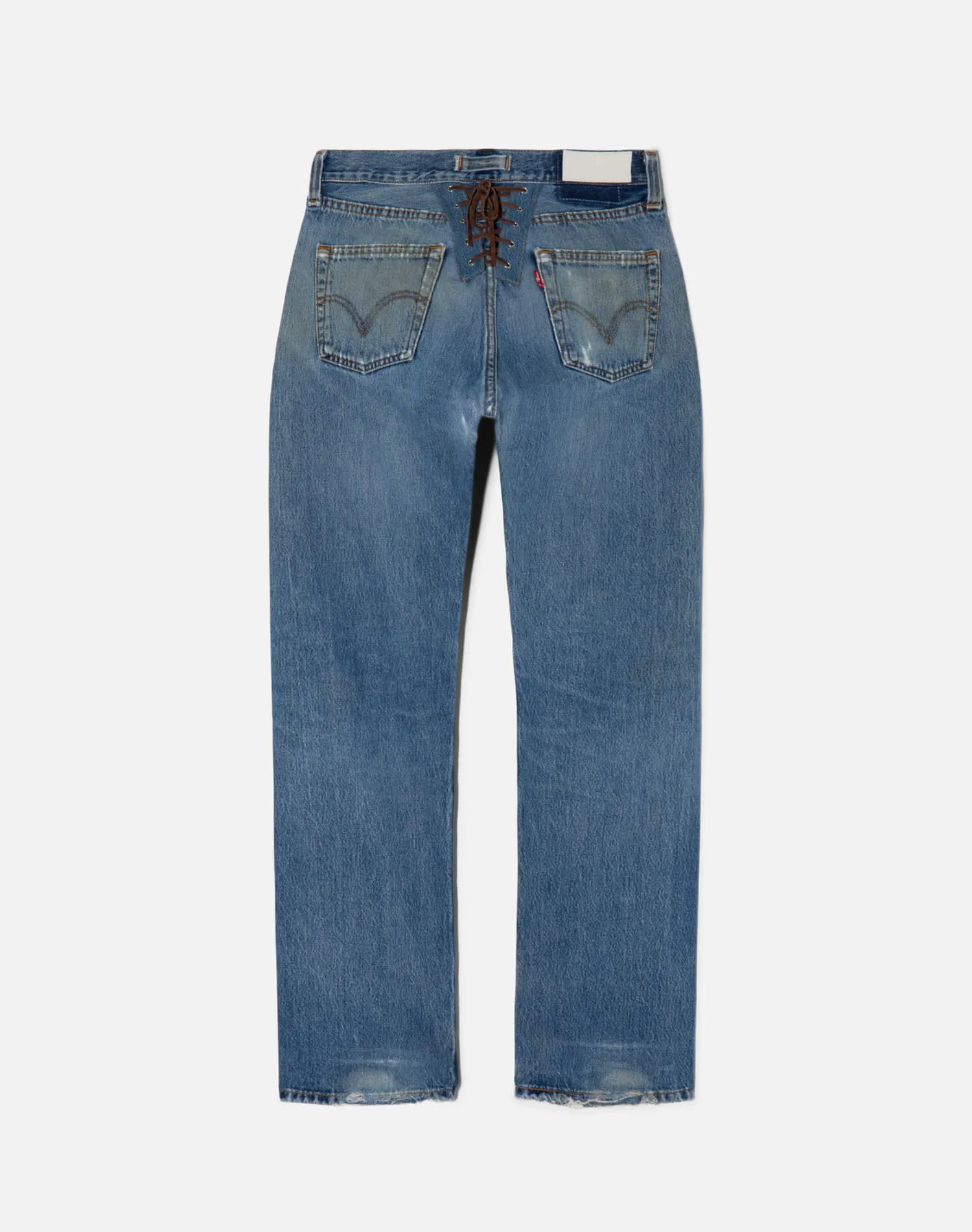 No. 24STLACE11245815 sold by Re/Done product image thumbnail 2