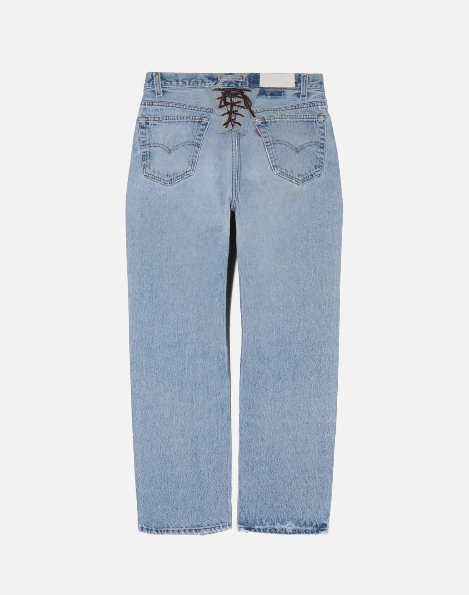 No. 25STLACE11245822 sold by Re/Done product image thumbnail 2