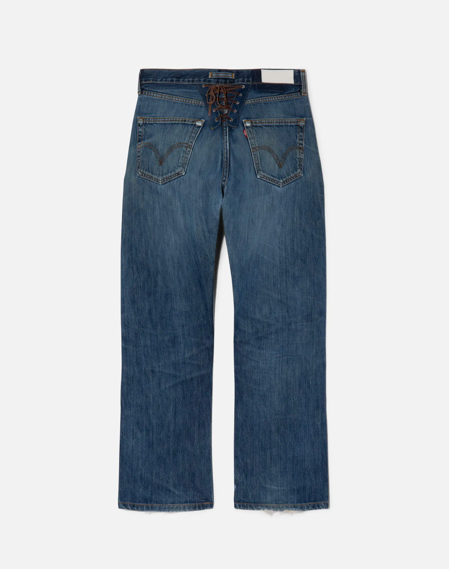 No. 25STLACE11245827 sold by Re/Done product image thumbnail 2