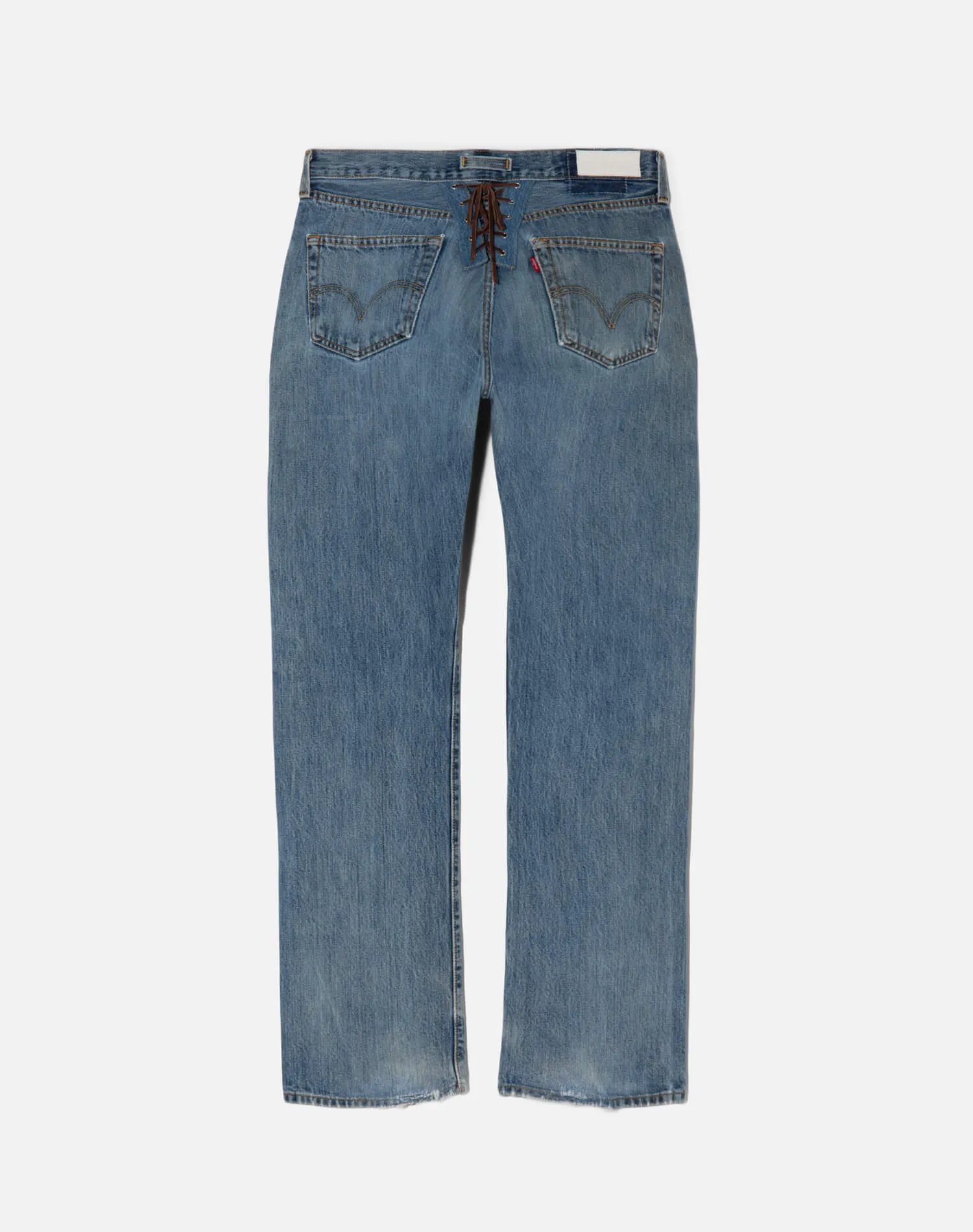 No. 27STLACE11245836 sold by Re/Done product image thumbnail 2
