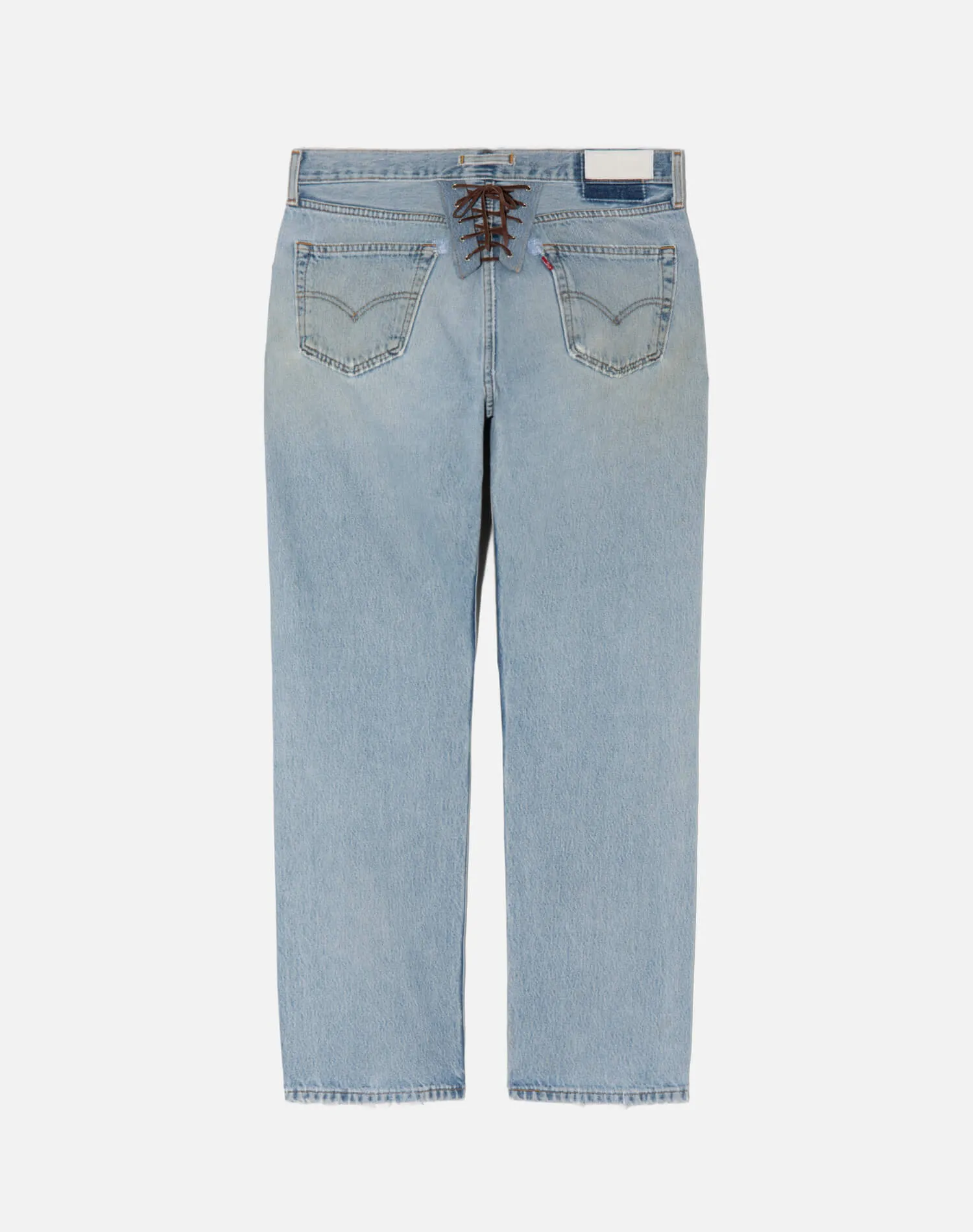 No. 27STLACE11245841 sold by Re/Done product image thumbnail 2