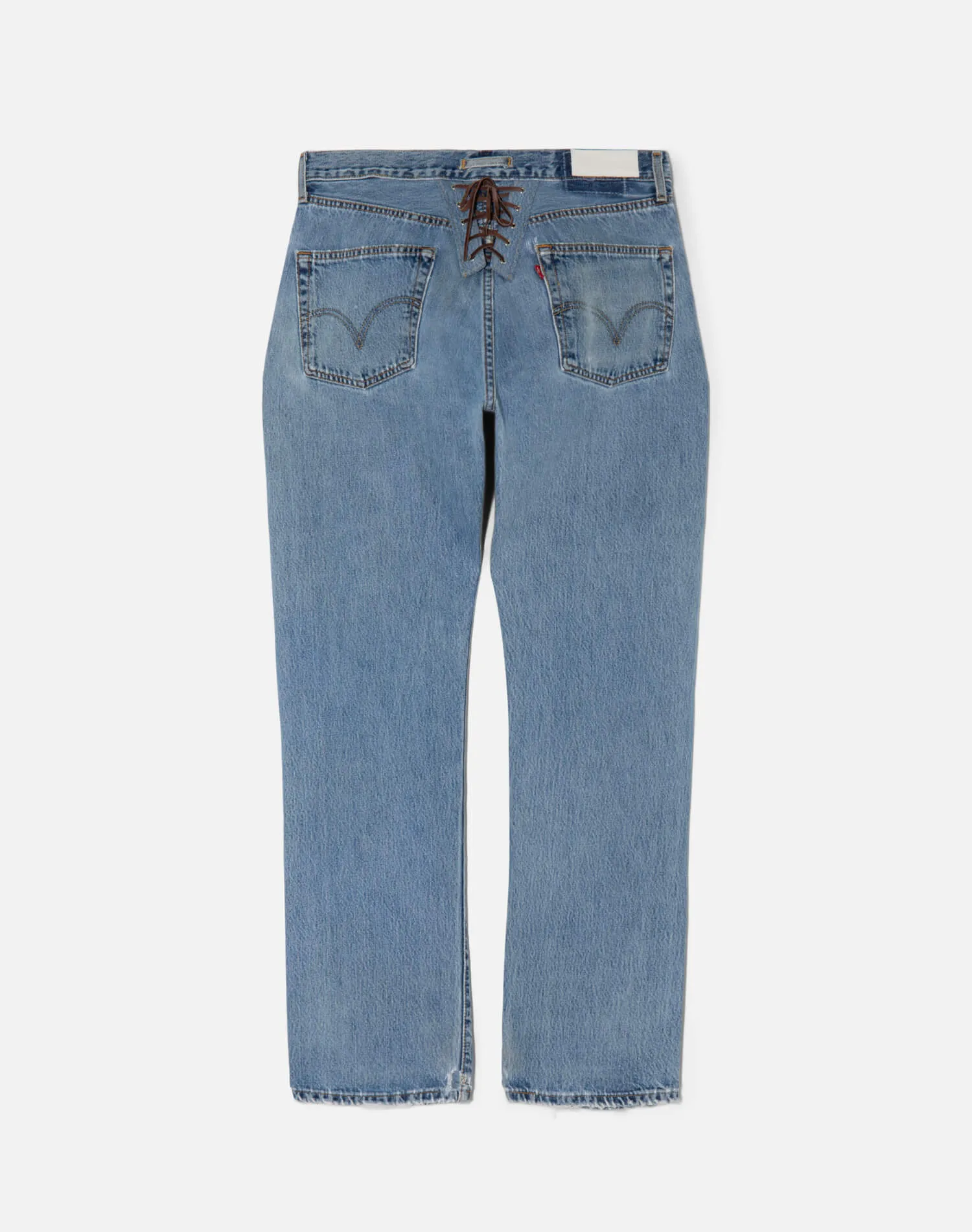 No. 28STLACE11245843 sold by Re/Done product image thumbnail 2