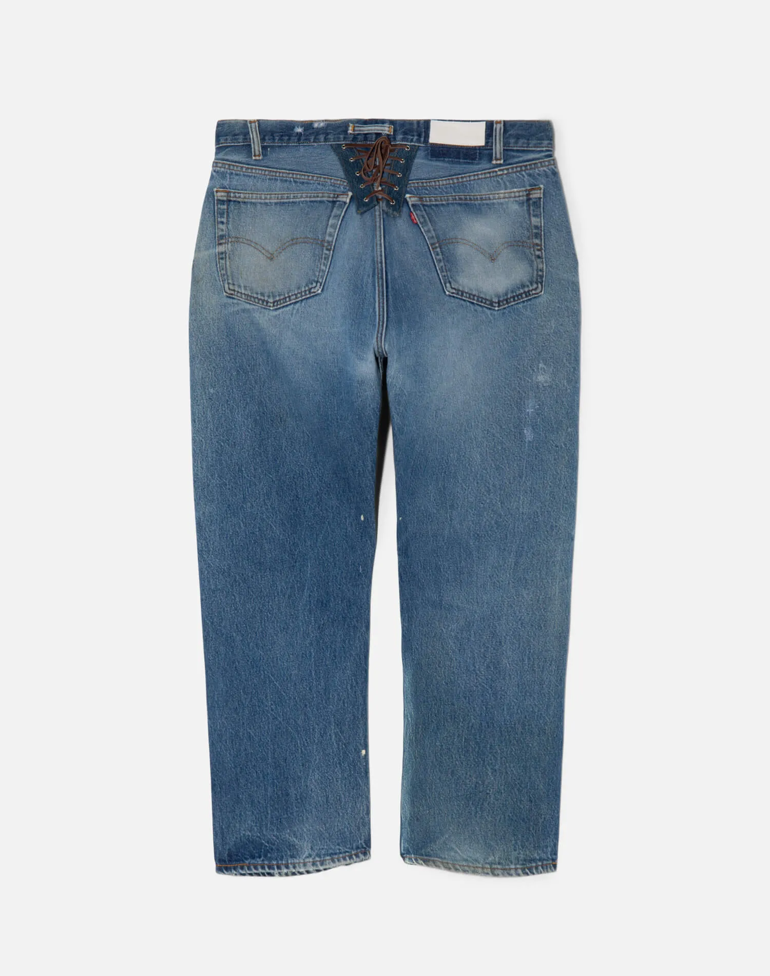 No. 30STLACE11245847 sold by Re/Done product image thumbnail 2