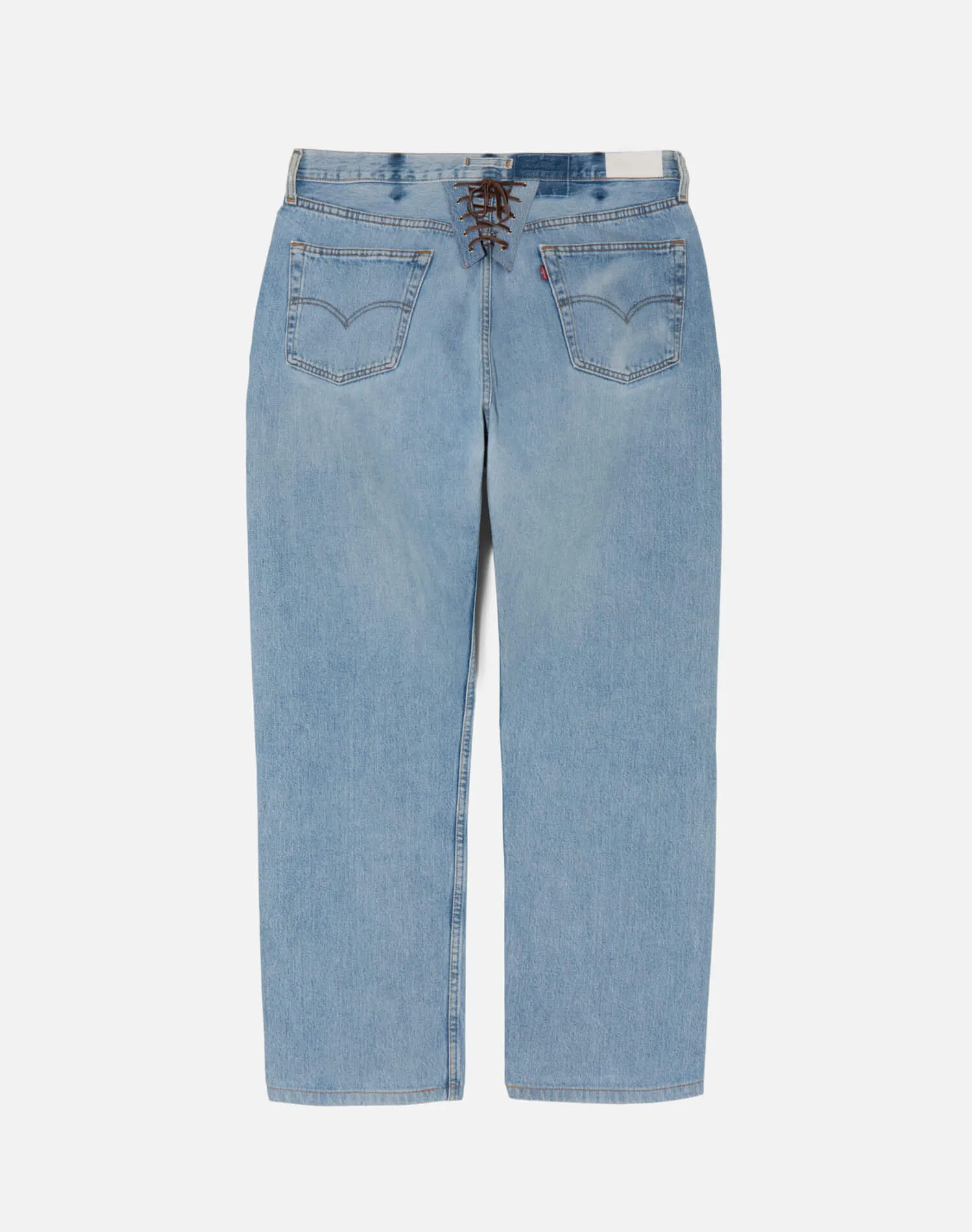 No. 32STLACE11245850 sold by Re/Done product image thumbnail 2