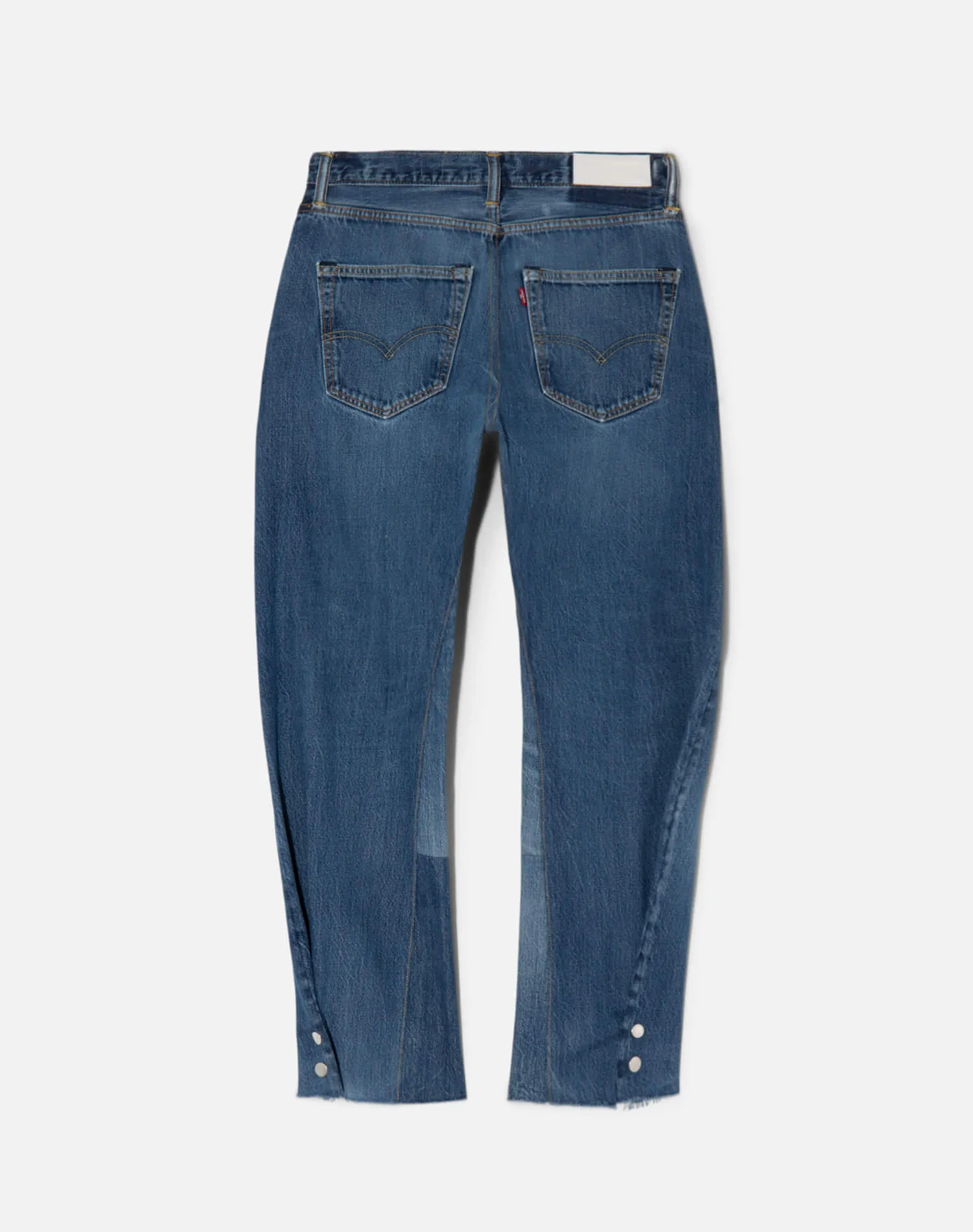 No. 25WLHAZEL11245871 sold by Re/Done product image thumbnail 2