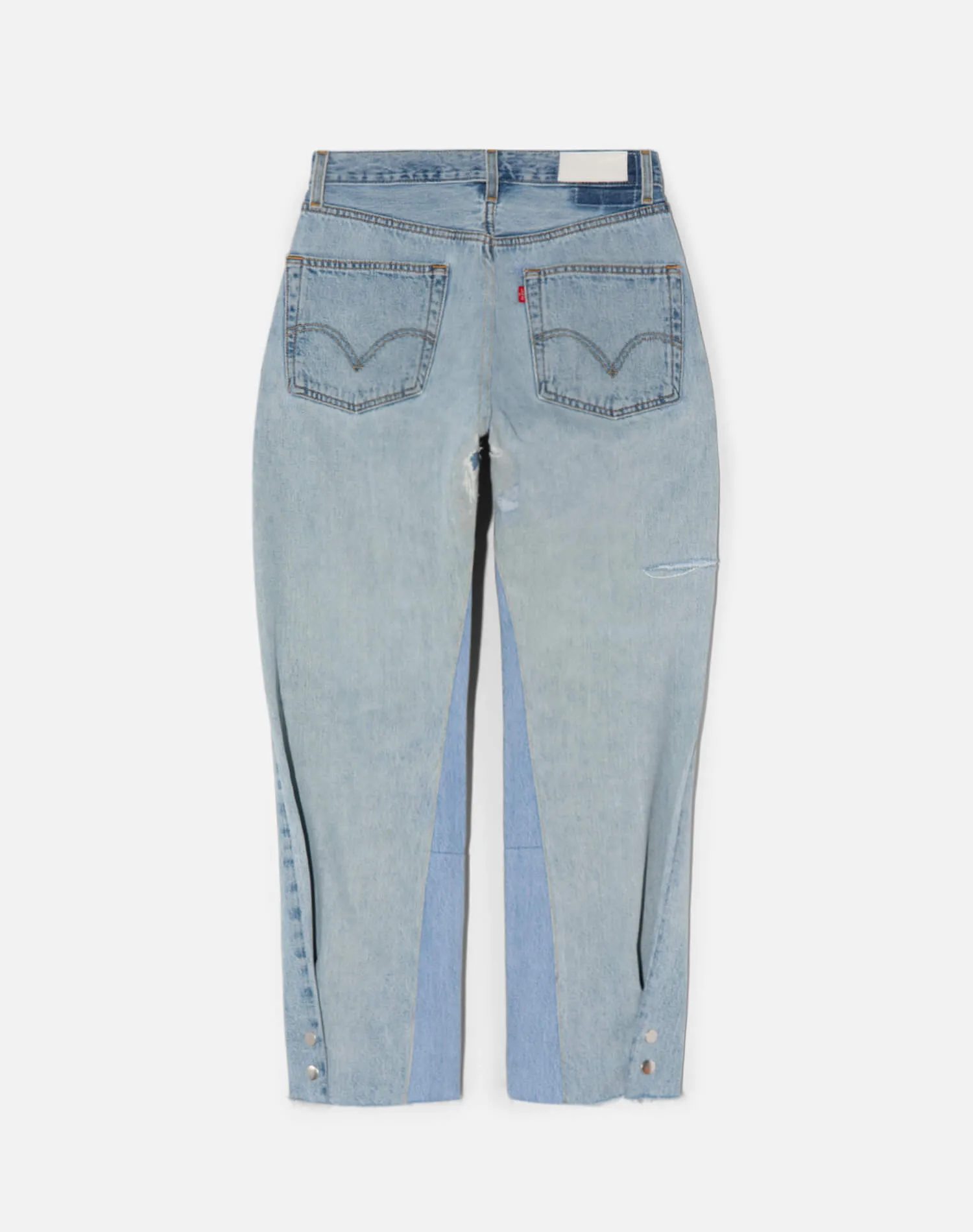 No. 25WLHAZEL11245876 sold by Re/Done product image thumbnail 2