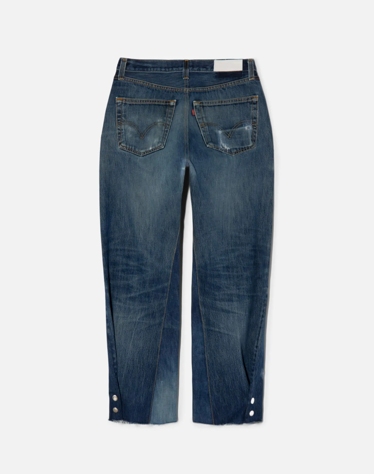 No. 26WLHAZEL11245885 sold by Re/Done product image thumbnail 2