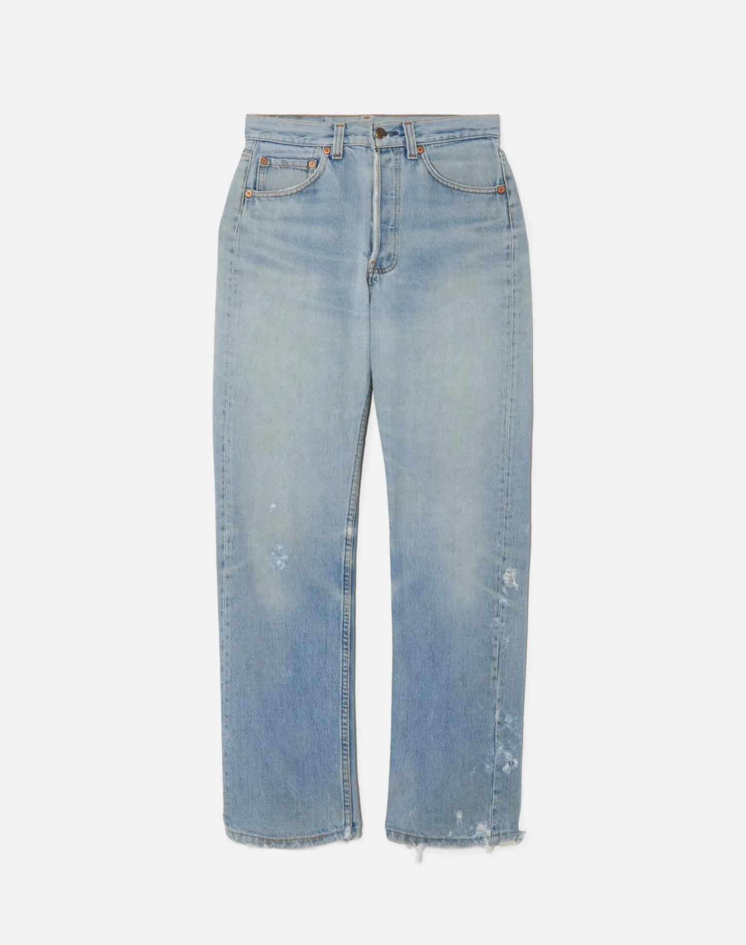 Vintage 80s Levi's 501 #-1488 sold by Re/Done