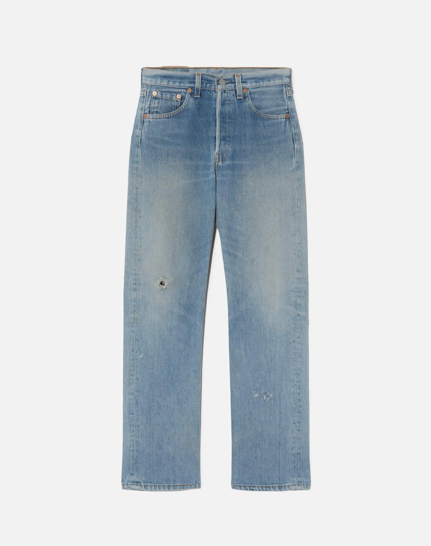 Vintage 90s Levi's 501 #-1487 sold by Re/Done