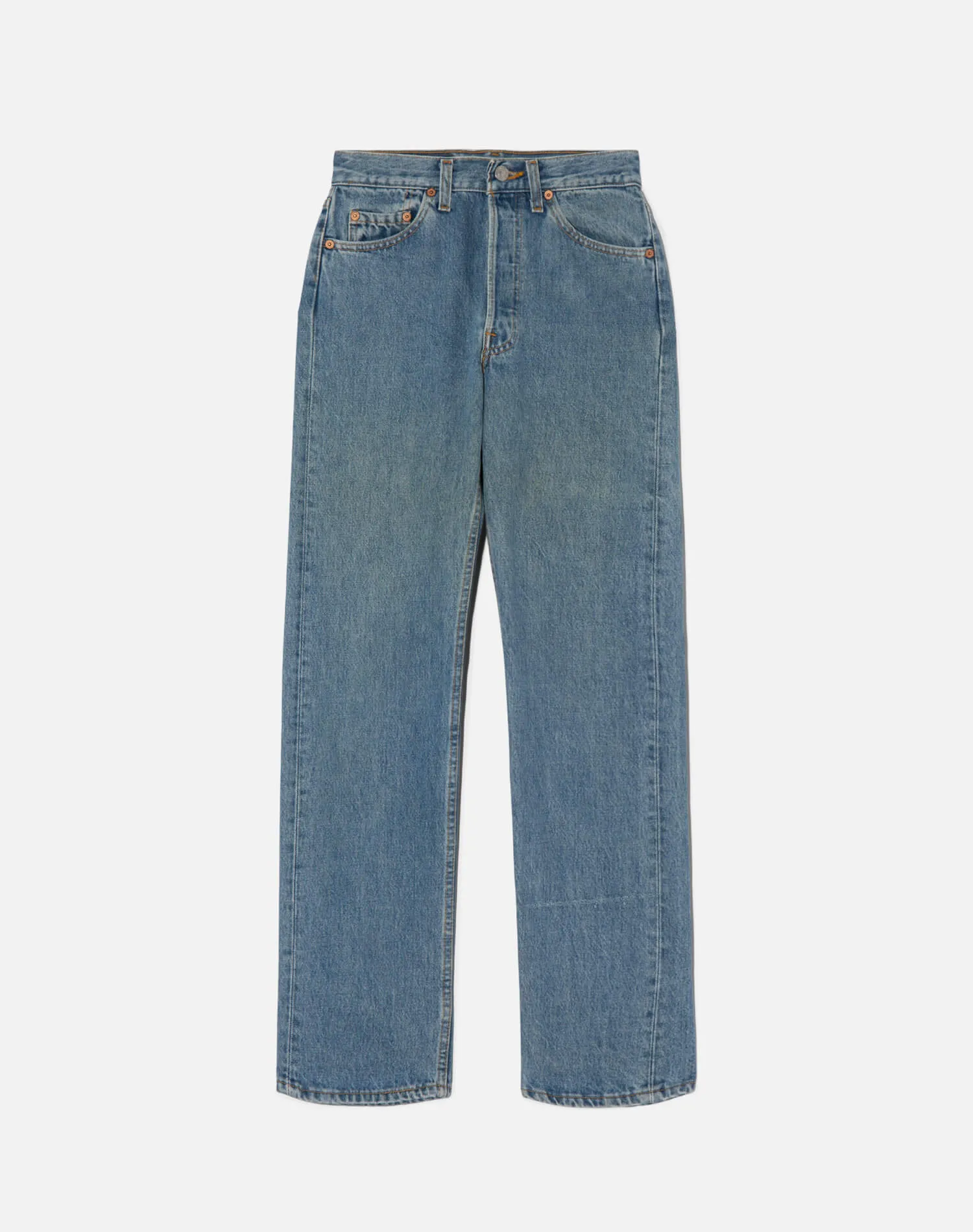 Vintage 90s Levi's 501 #-1482 sold by Re/Done