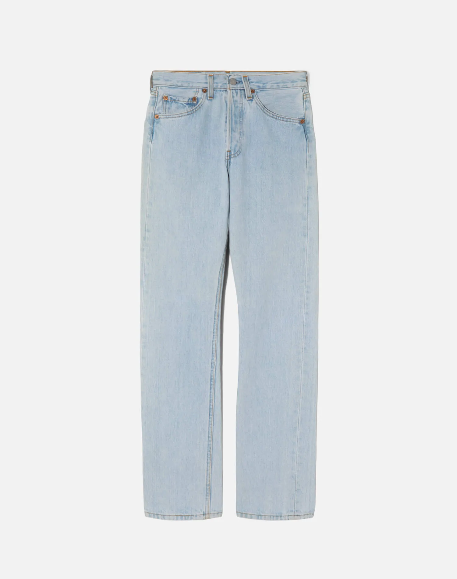 Vintage 90s Levi's 501 #-1480 sold by Re/Done