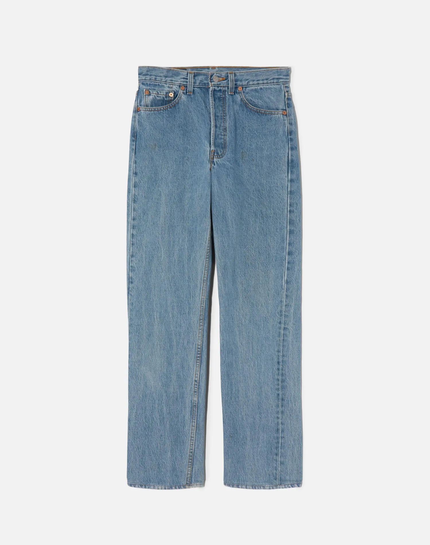 Vintage 90s Levi's 501 #-1473 sold by Re/Done