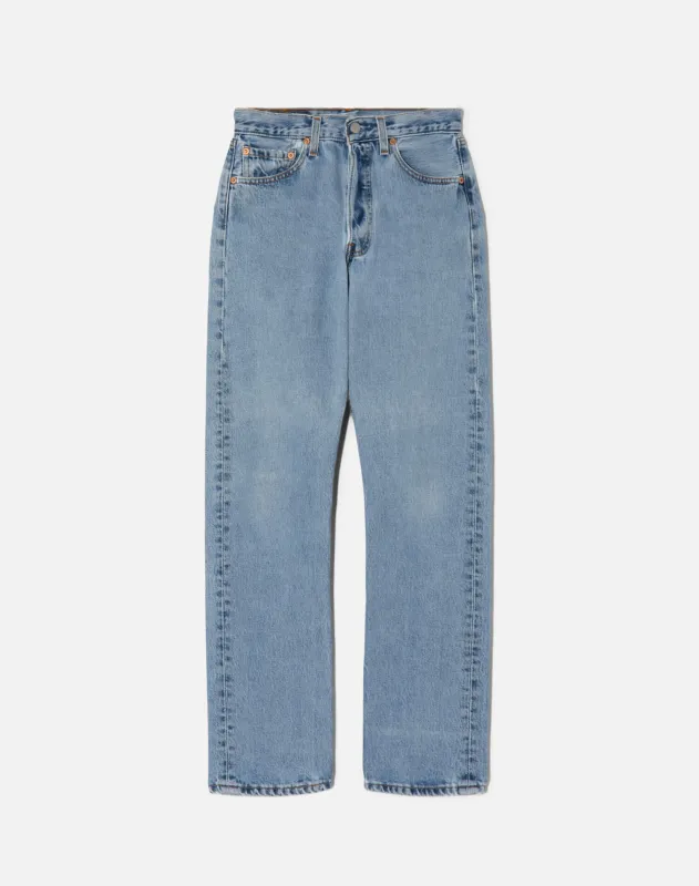 Vintage 90s Levi's 501 #-1463 made by Re/Done