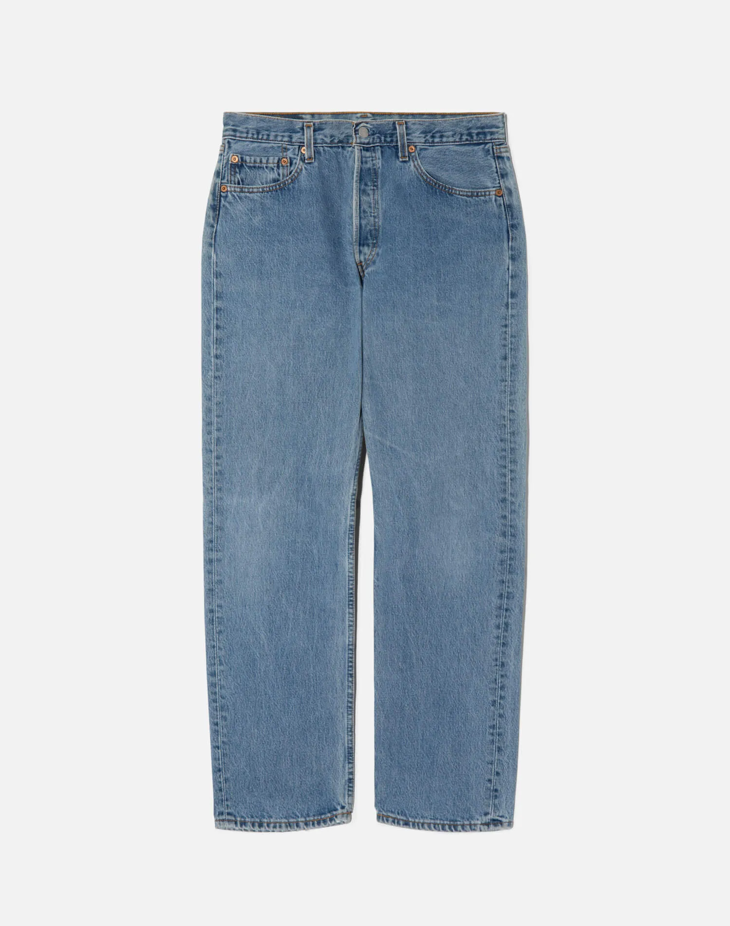 Vintage 90s Levi's 501 #-1460 sold by Re/Done