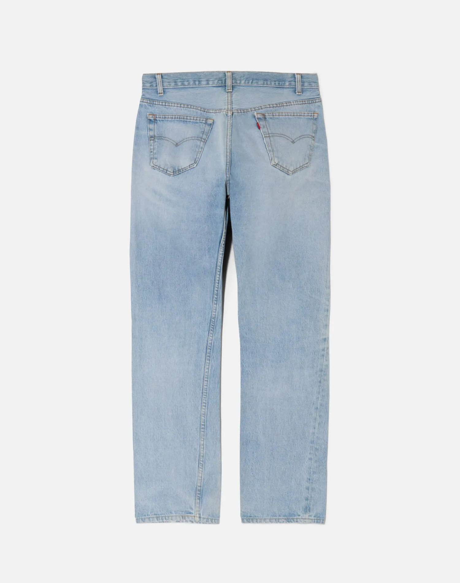 Vintage 80s Levi's 501 #-1459 sold by Re/Done product image thumbnail 2