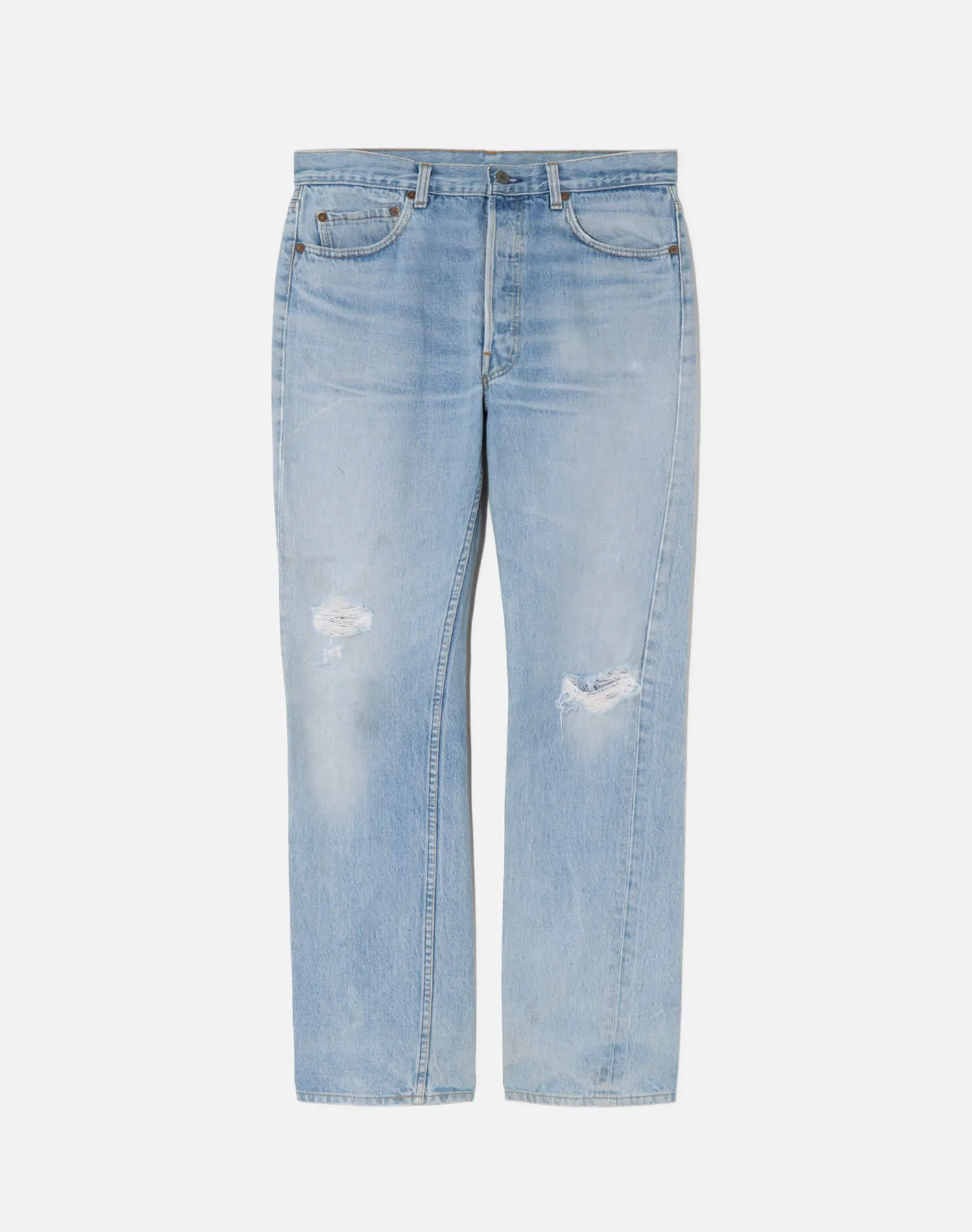 Vintage 80s Levi's 501 #-1459 sold by Re/Done