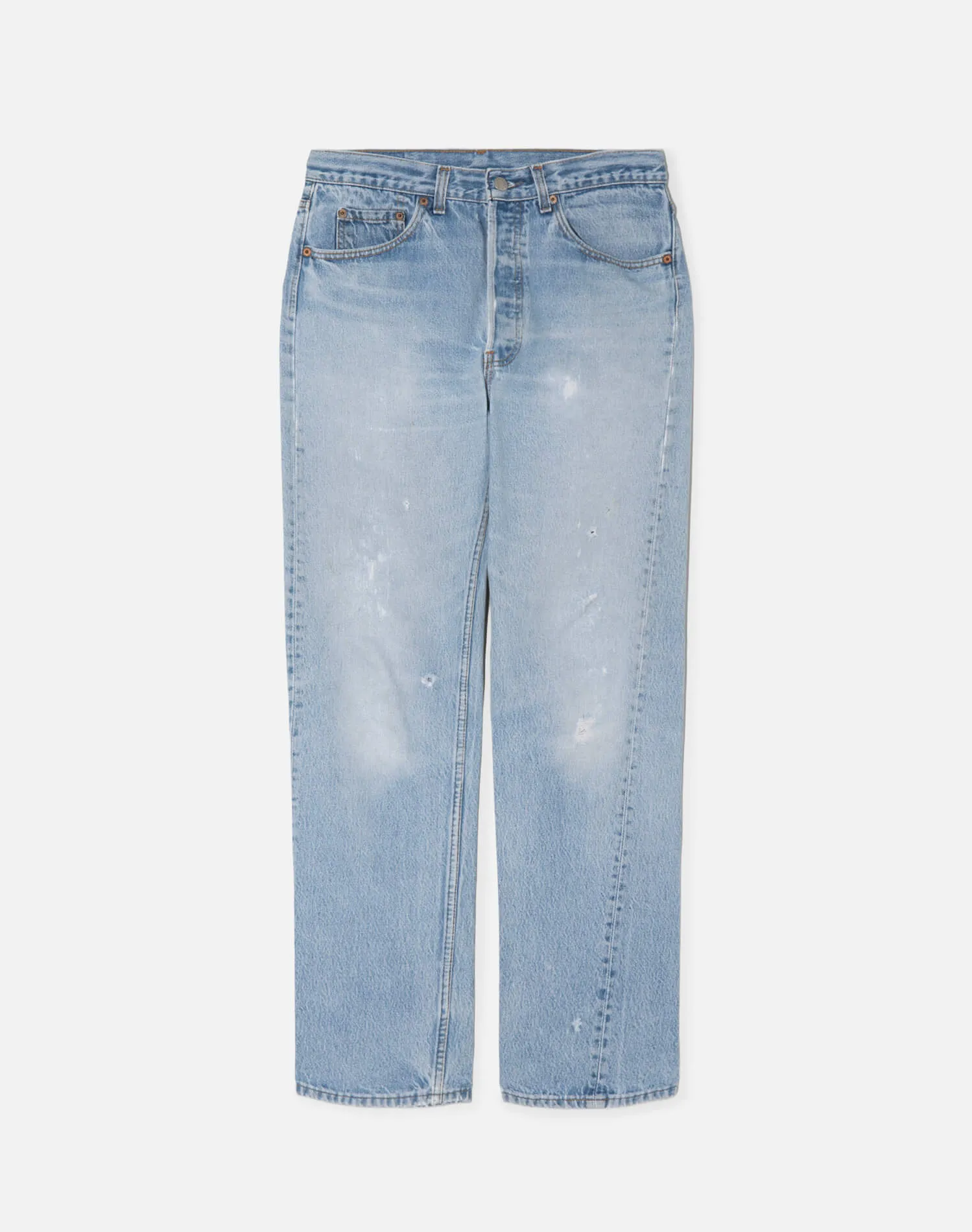Vintage 80s Levi's 501 #-1453 sold by Re/Done
