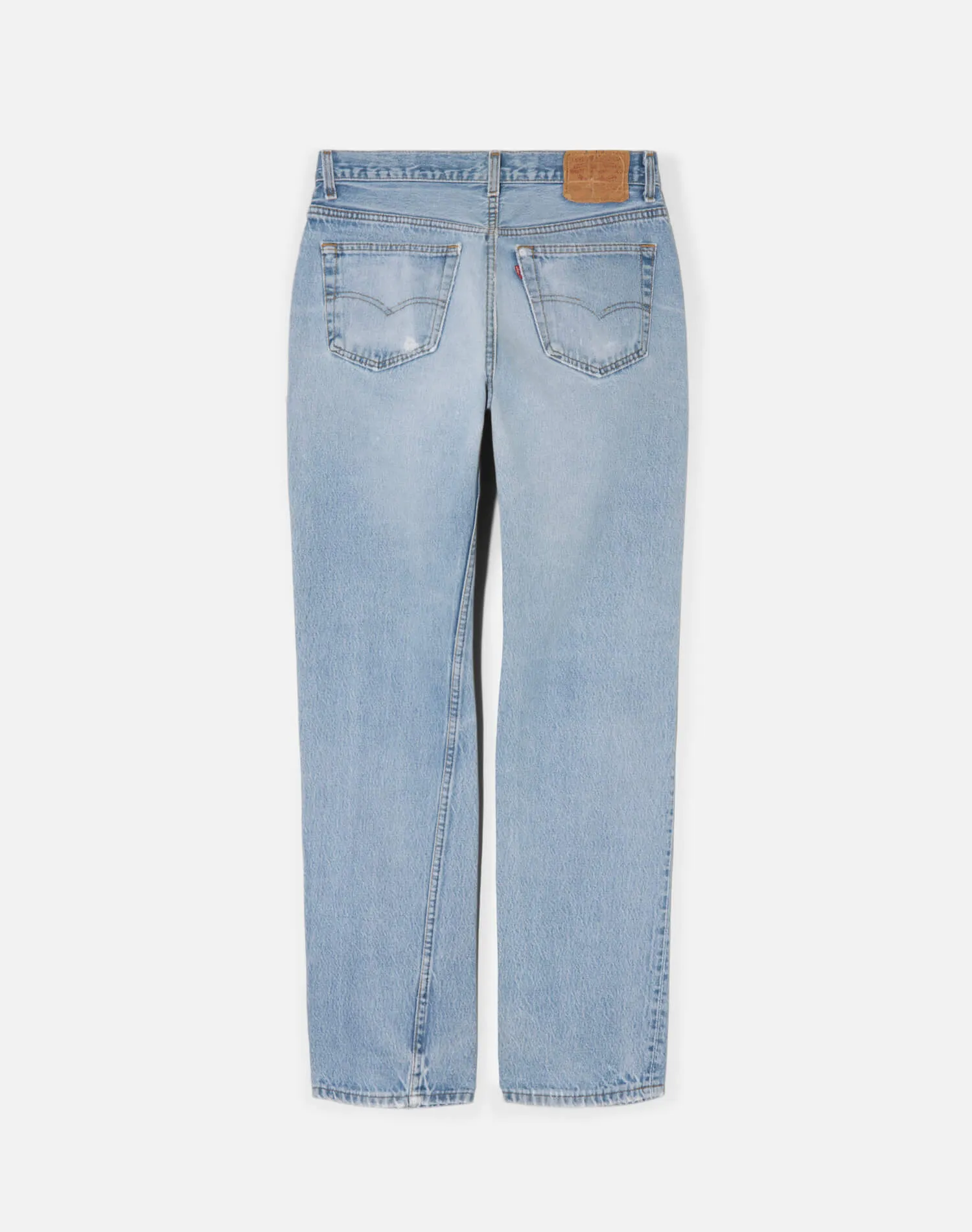 Vintage 80s Levi's 501 #-1453 sold by Re/Done product image thumbnail 2