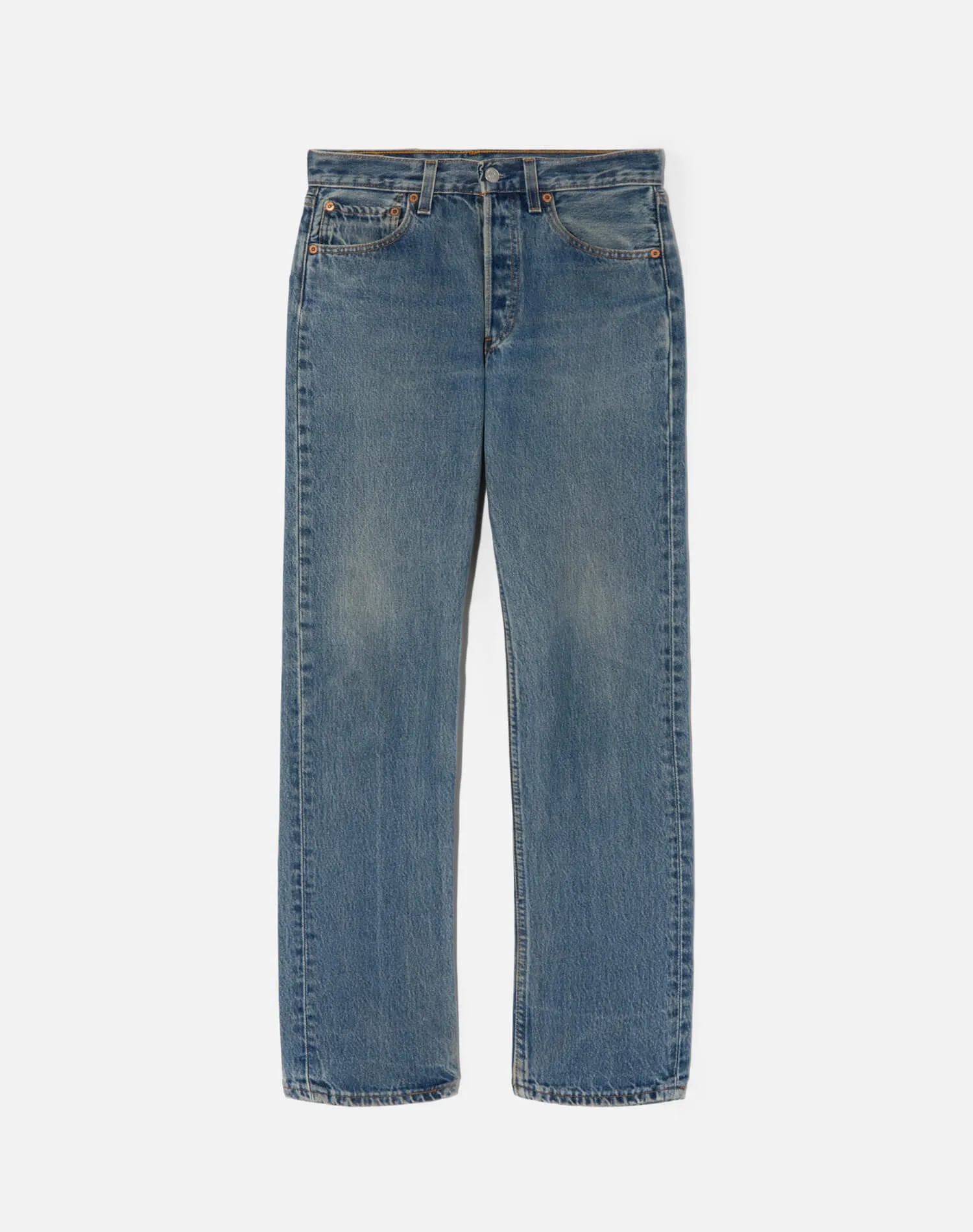 Vintage 90s Levi's 501 #-1445 sold by Re/Done