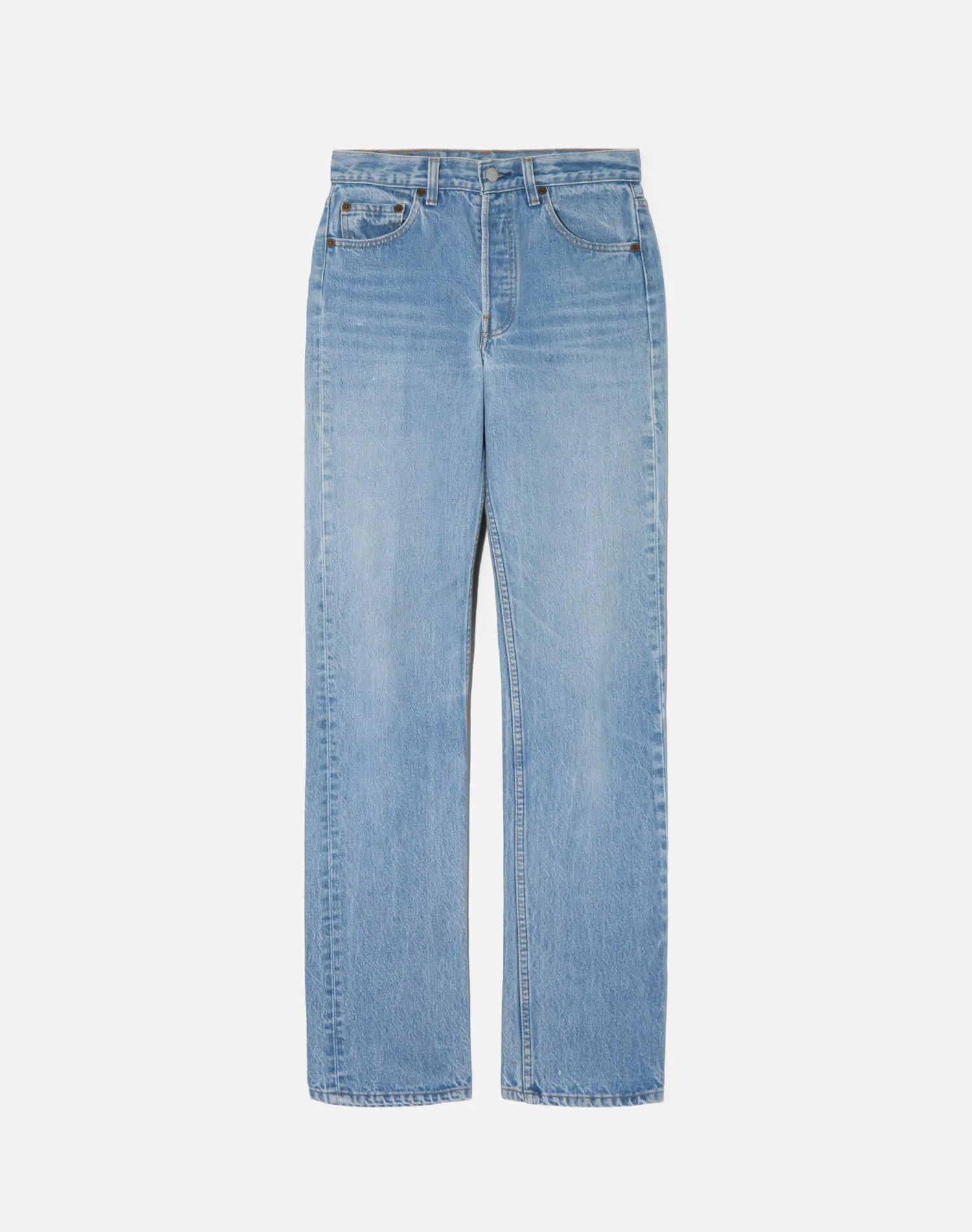 Vintage 80s Levi's 501 #-1444 sold by Re/Done