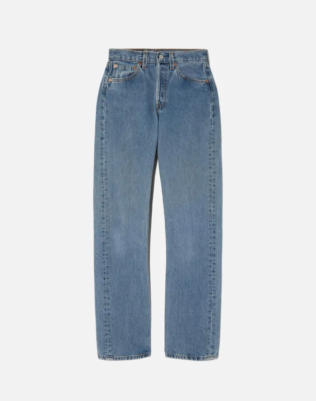 Vintage 90s Levi's 501 #-1436 made by Re/Done