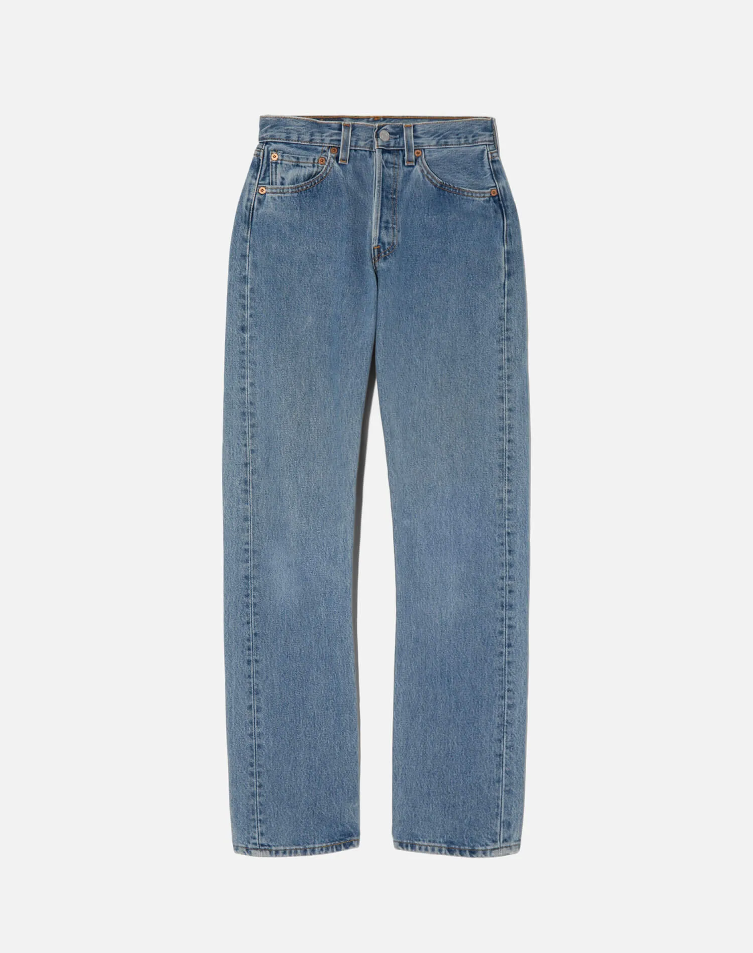 Vintage 90s Levi's 501 #-1436 sold by Re/Done