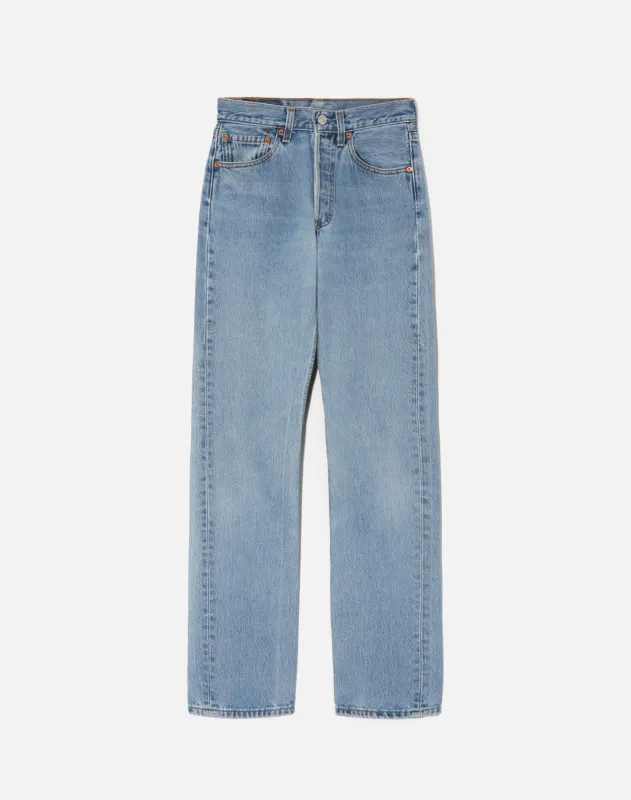 Vintage 90s Levi's 501 #-1434 made by Re/Done