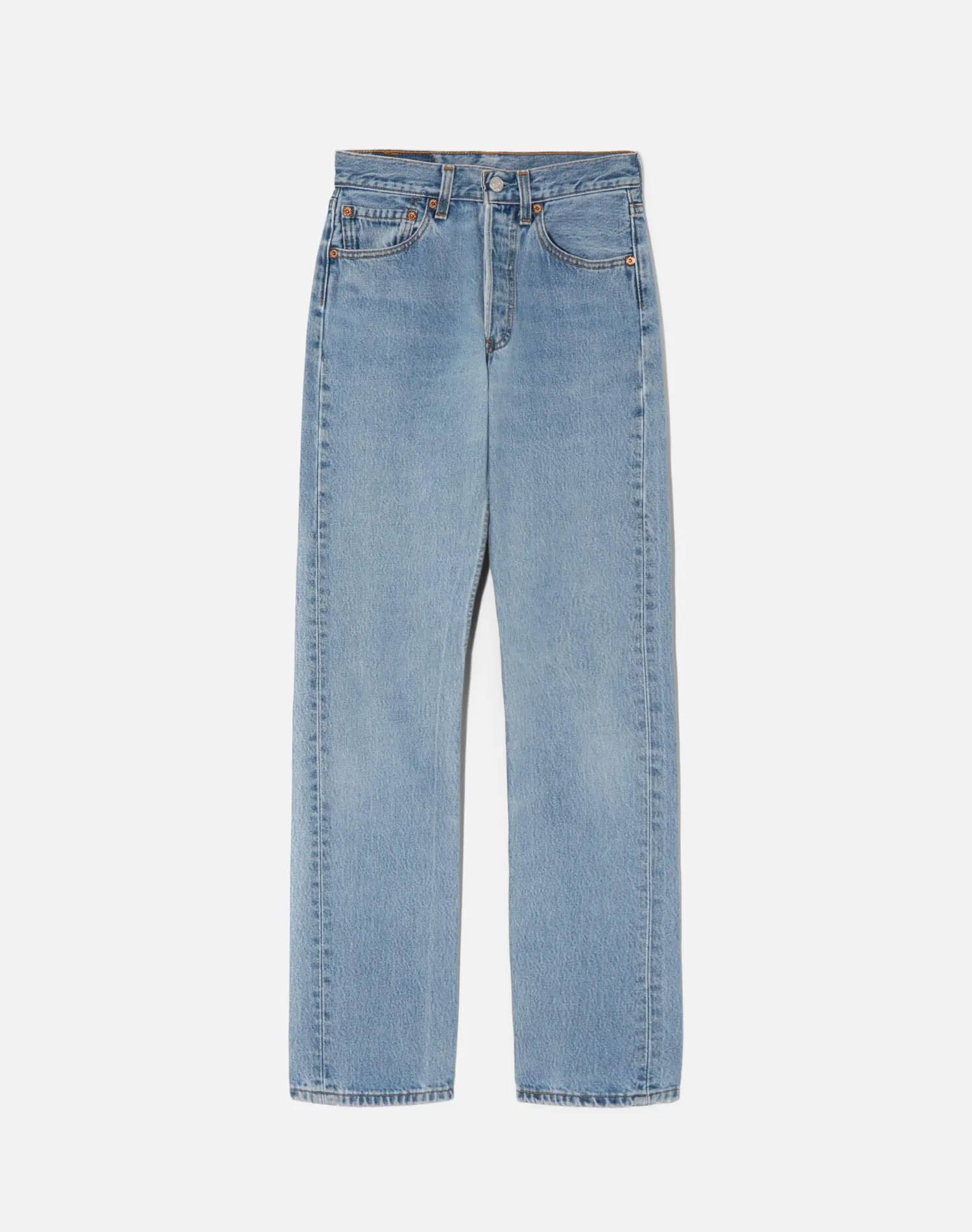 Vintage 90s Levi's 501 #-1434 sold by Re/Done