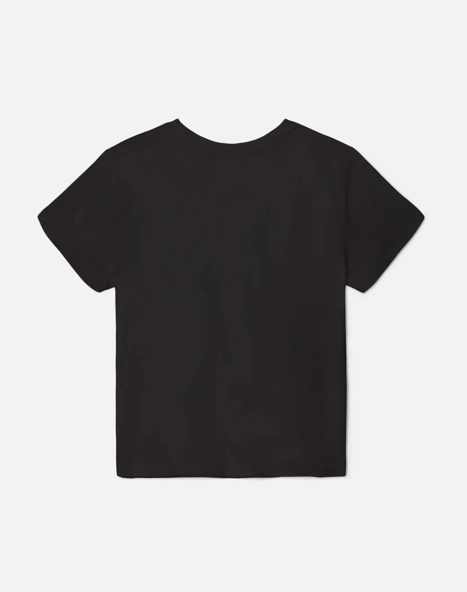 Classic Tee Fun Ones - Washed Black sold by Re/Done product image thumbnail 2