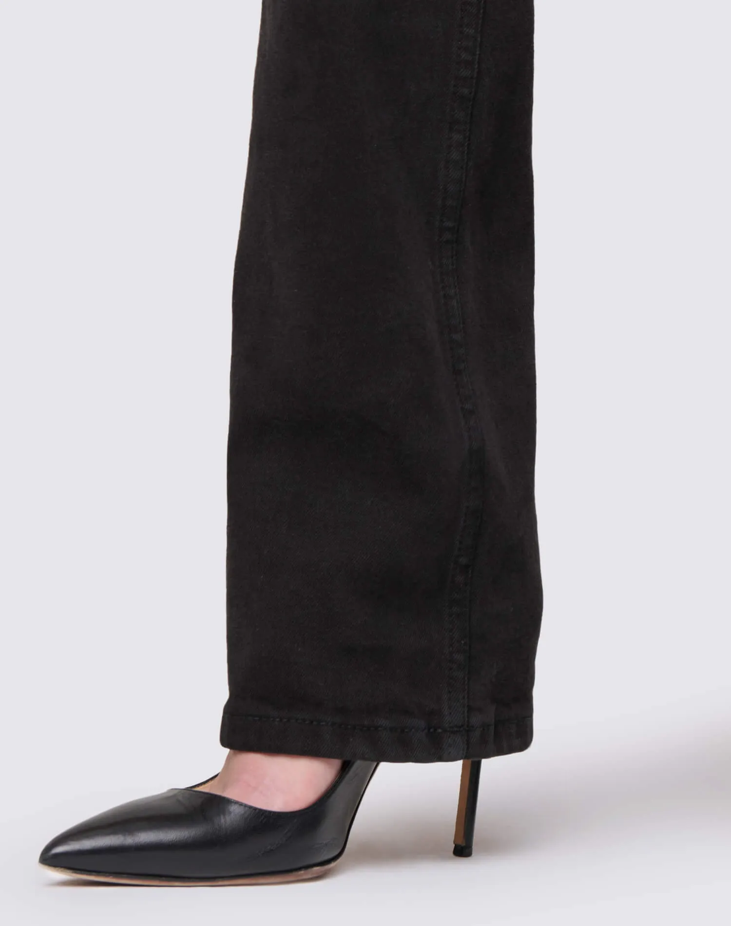 The Lean Jean - Midnight Drive sold by Re/Done product image thumbnail 5