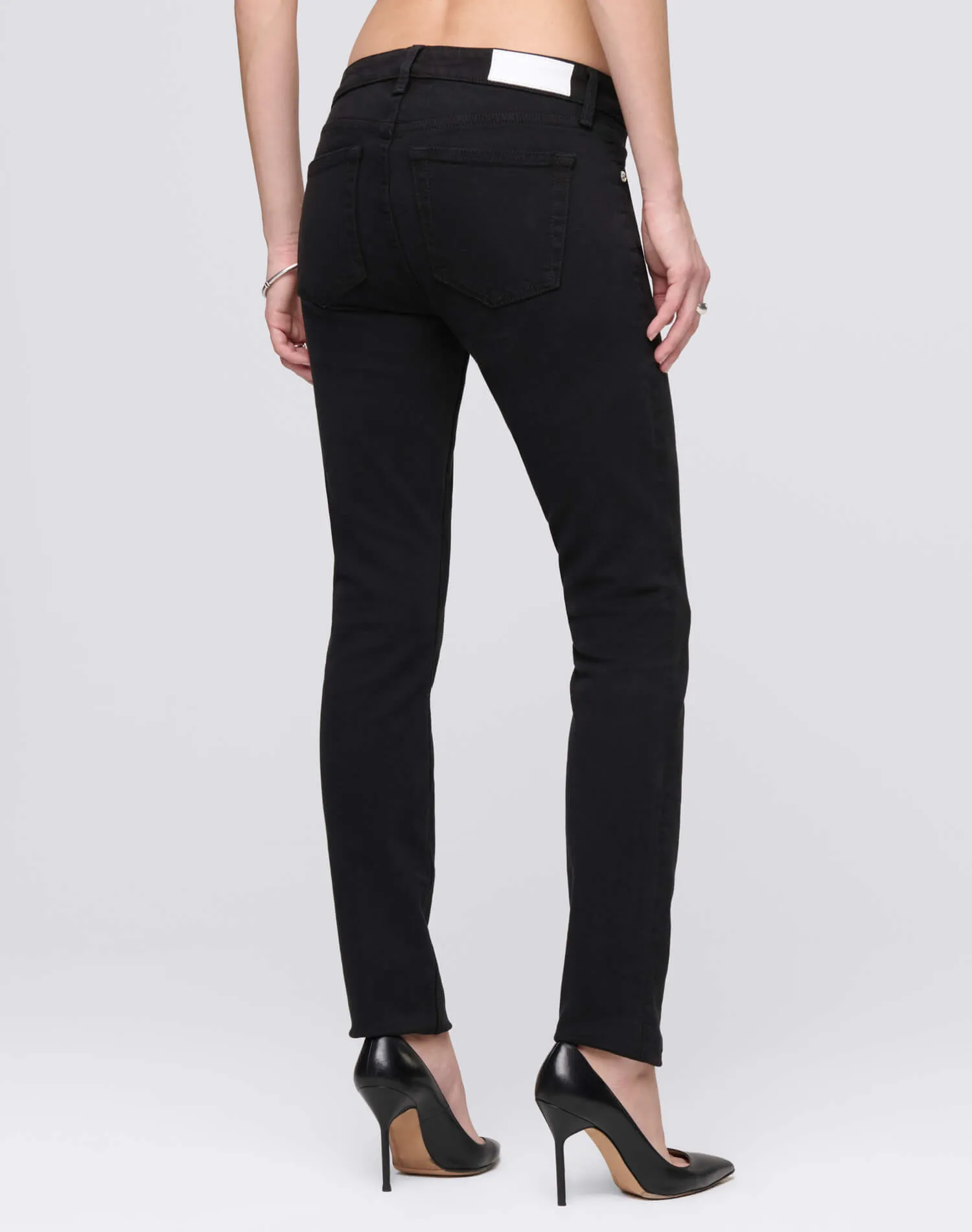 Micro Jean - Midnight Drive sold by Re/Done product image thumbnail 3