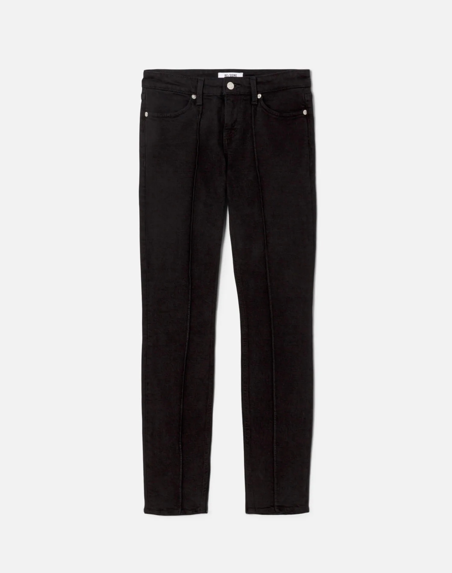 Micro Jean - Midnight Drive sold by Re/Done product image thumbnail 4