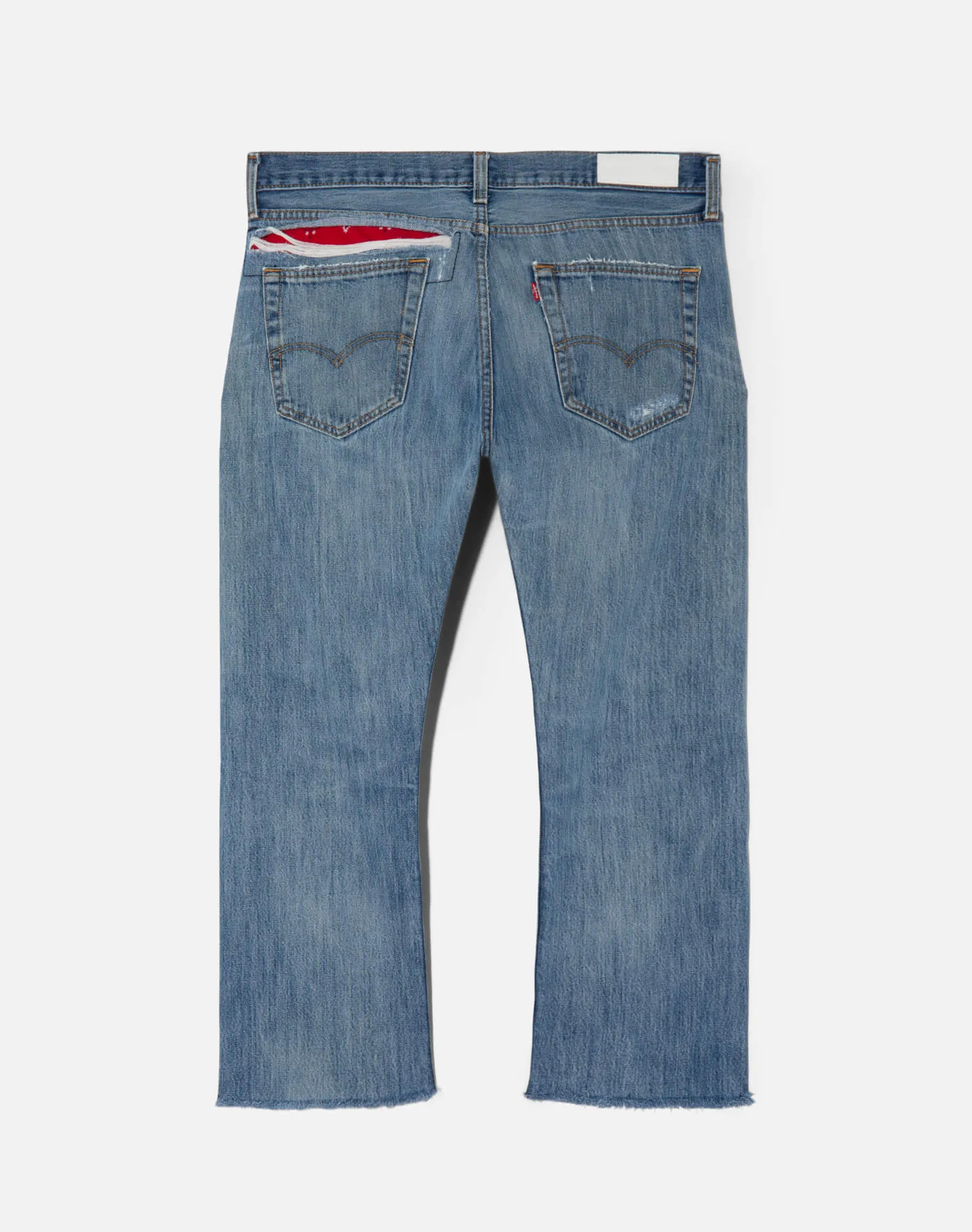 No. 30BDBF11245799 sold by Re/Done product image thumbnail 2