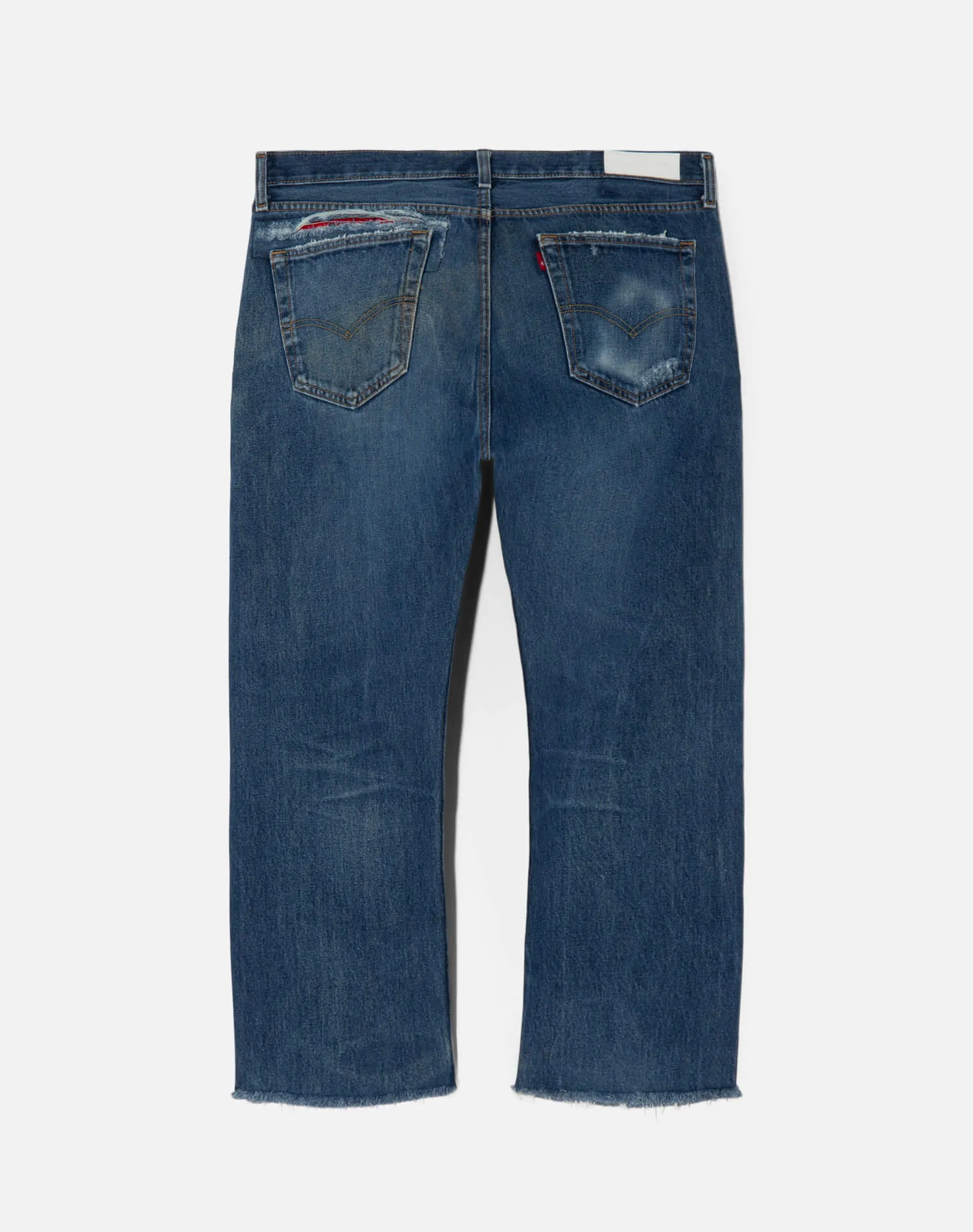 No. 29BDBF11245798 sold by Re/Done product image thumbnail 2