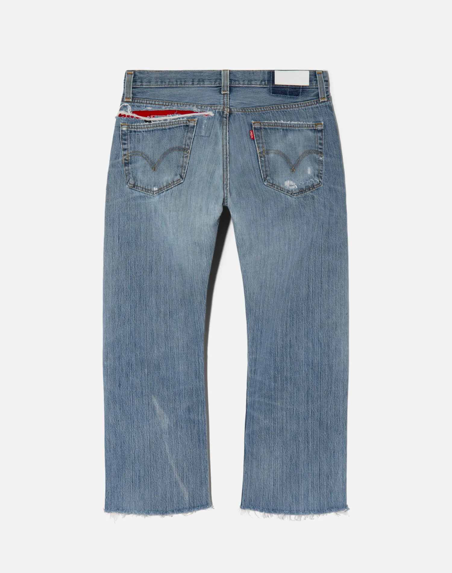 No. 29BDBF11245797 sold by Re/Done product image thumbnail 2