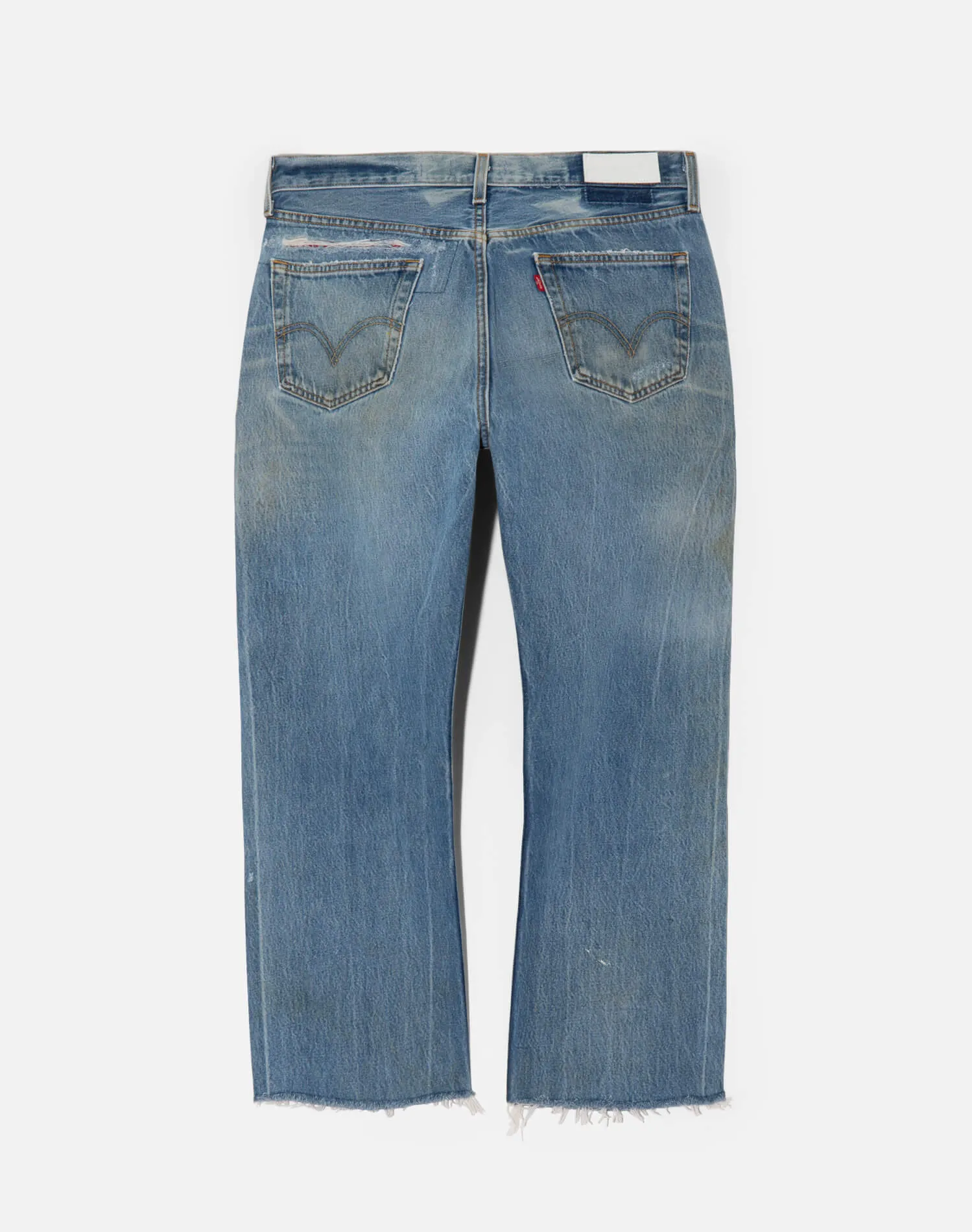 No. 26BDBF11245787 sold by Re/Done product image thumbnail 2