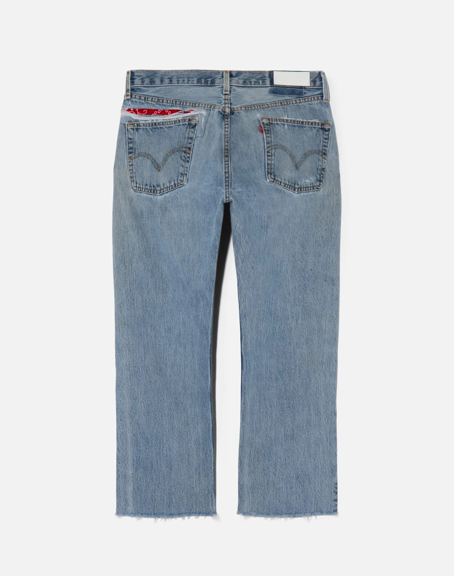 No. 26BDBF11245786 sold by Re/Done product image thumbnail 2