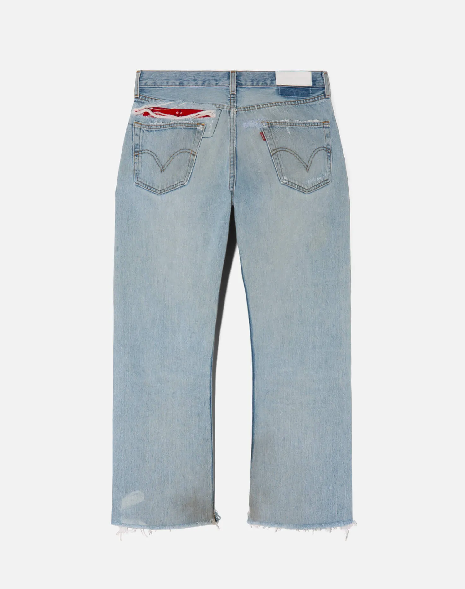No. 25BDBF11245785 sold by Re/Done product image thumbnail 2