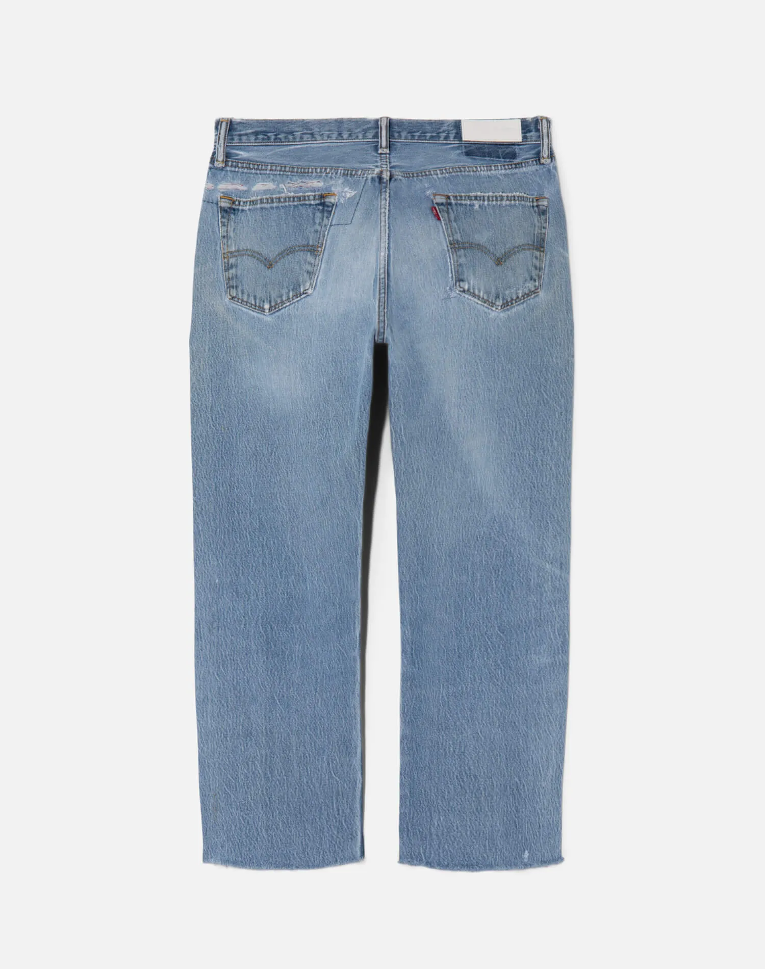 No. 25BDBF11245783 sold by Re/Done product image thumbnail 2