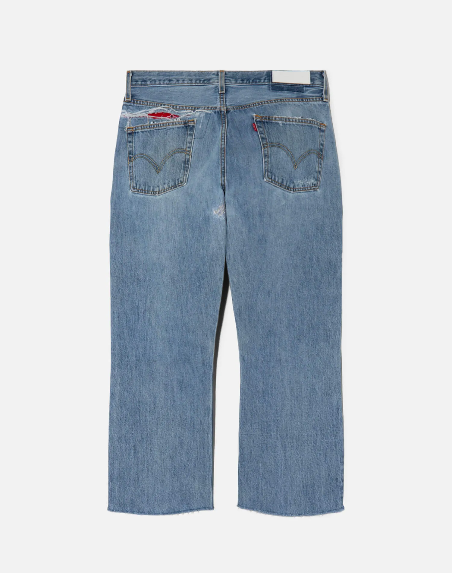 No. 25BDBF11245781 sold by Re/Done product image thumbnail 2