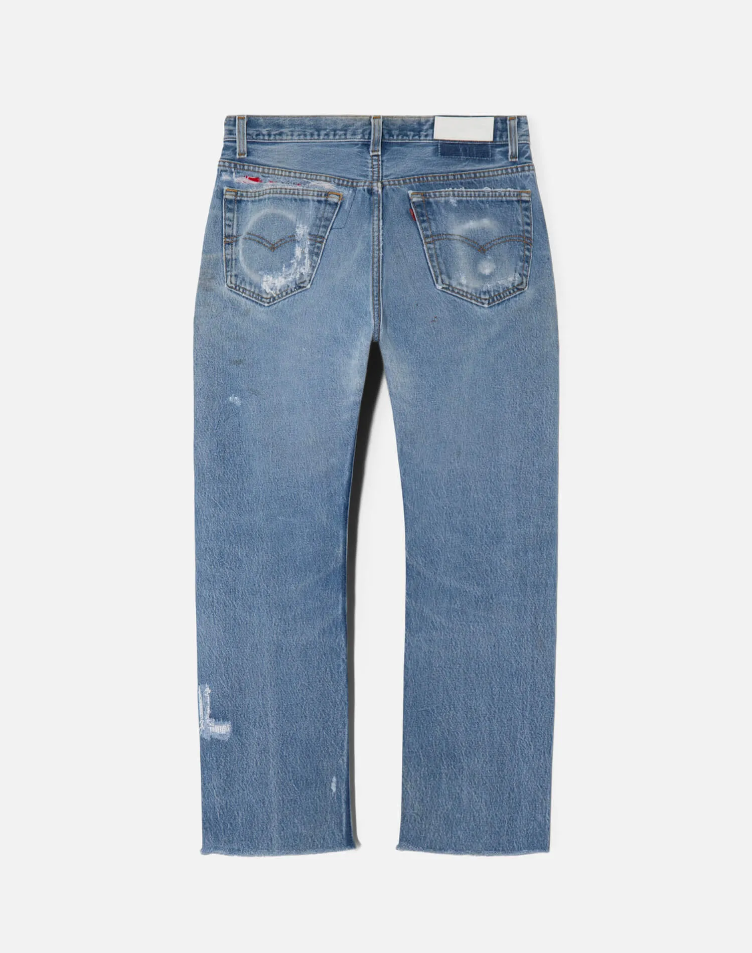 No. 25BDBF11245780 sold by Re/Done product image thumbnail 2