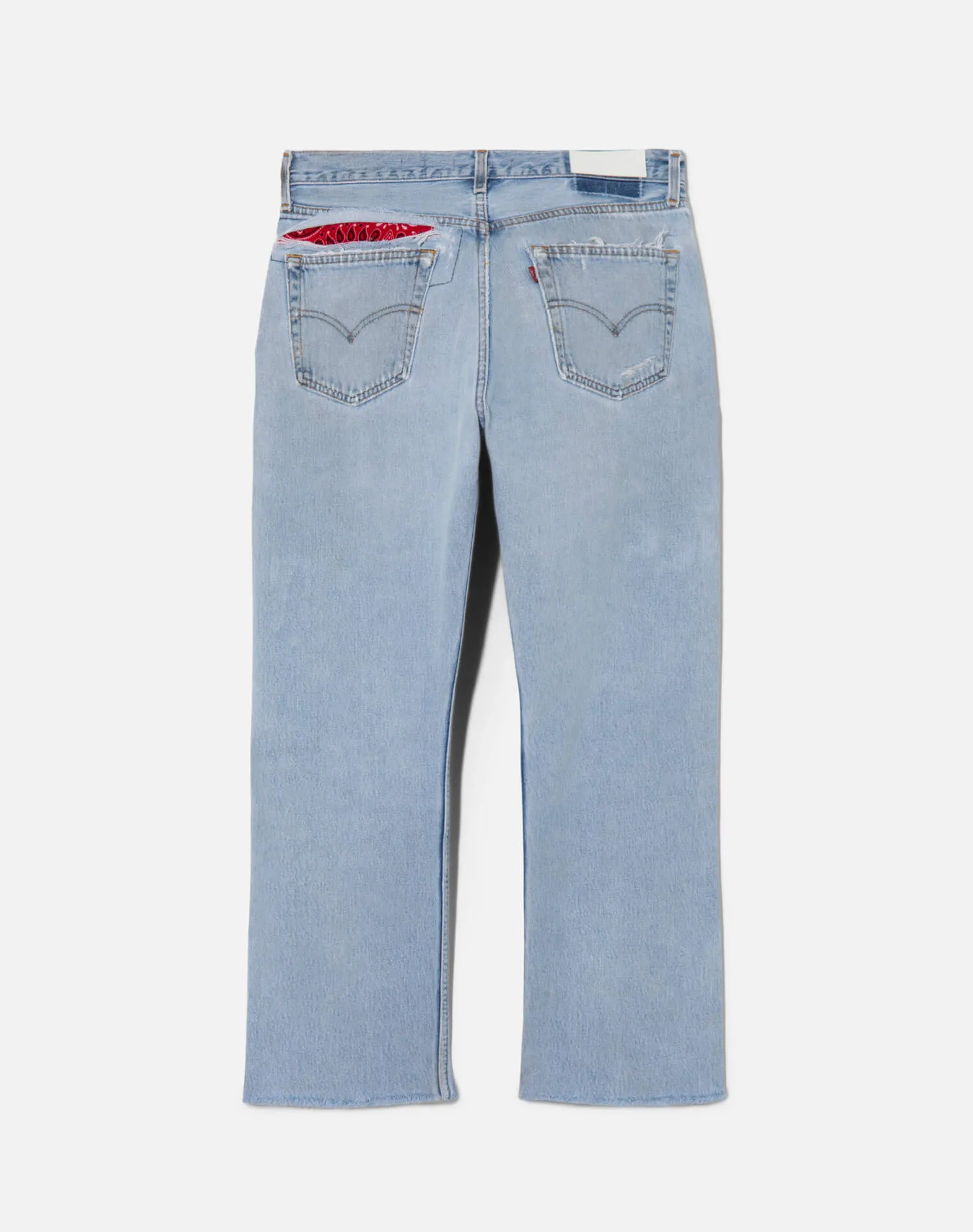 No. 25BDBF11245779 sold by Re/Done product image thumbnail 2