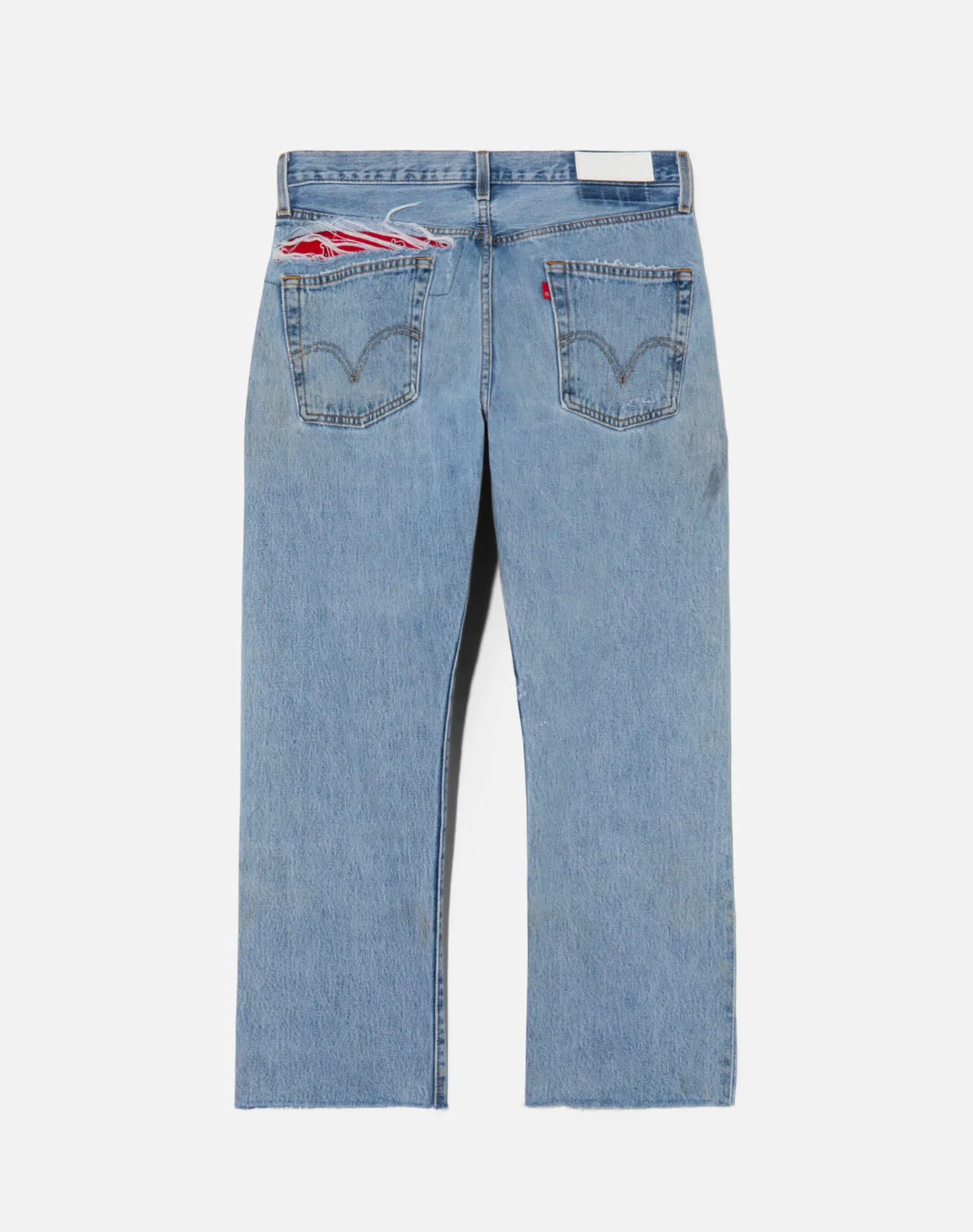 No. 25BDBF11245777 sold by Re/Done product image thumbnail 2