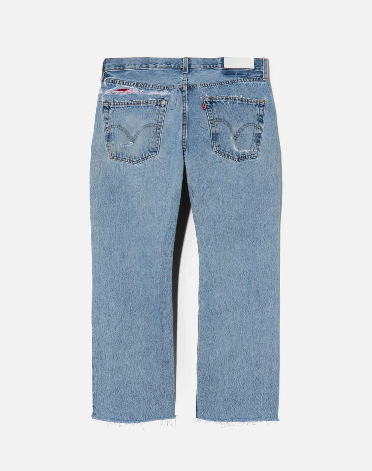 No. 25BDBF11245776 sold by Re/Done product image thumbnail 2