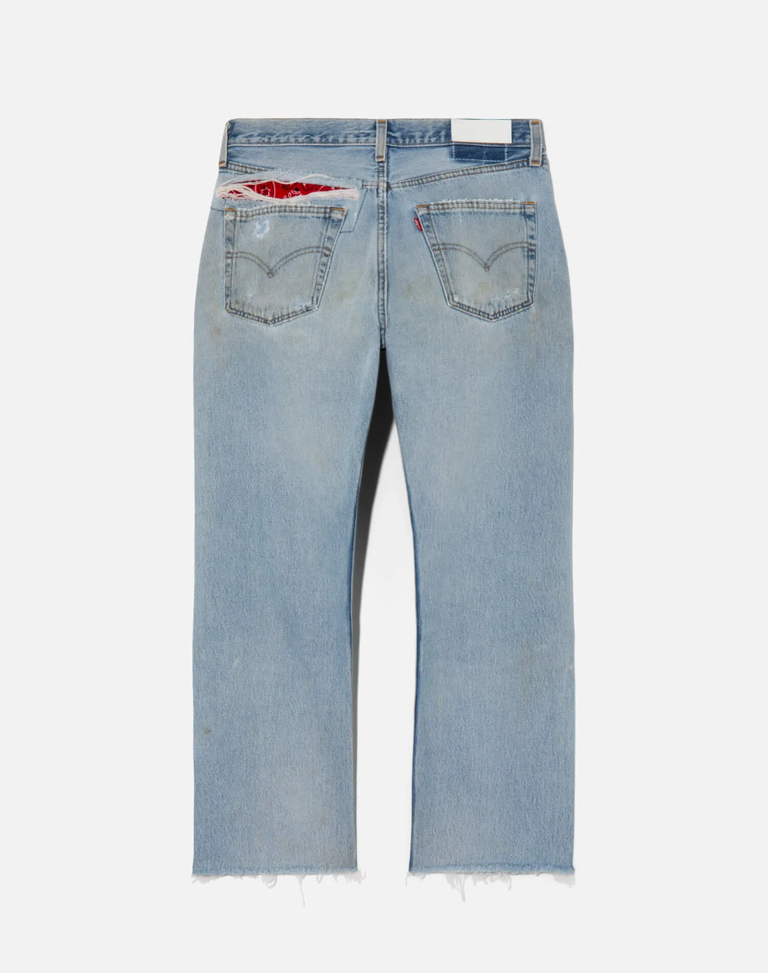 No. 24BDBF11245767 sold by Re/Done product image thumbnail 2