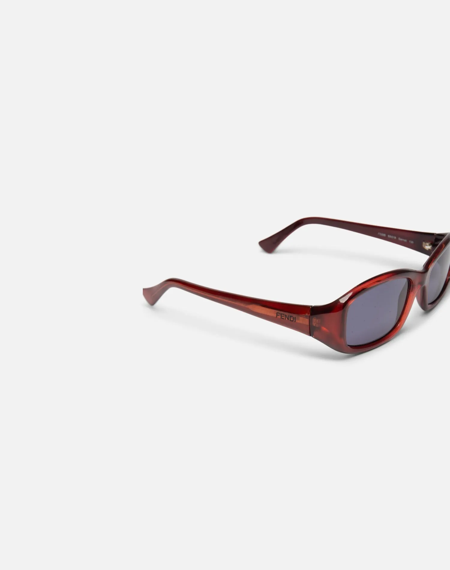90s Fendi Sunglasses -#1394 sold by Re/Done product image thumbnail 2